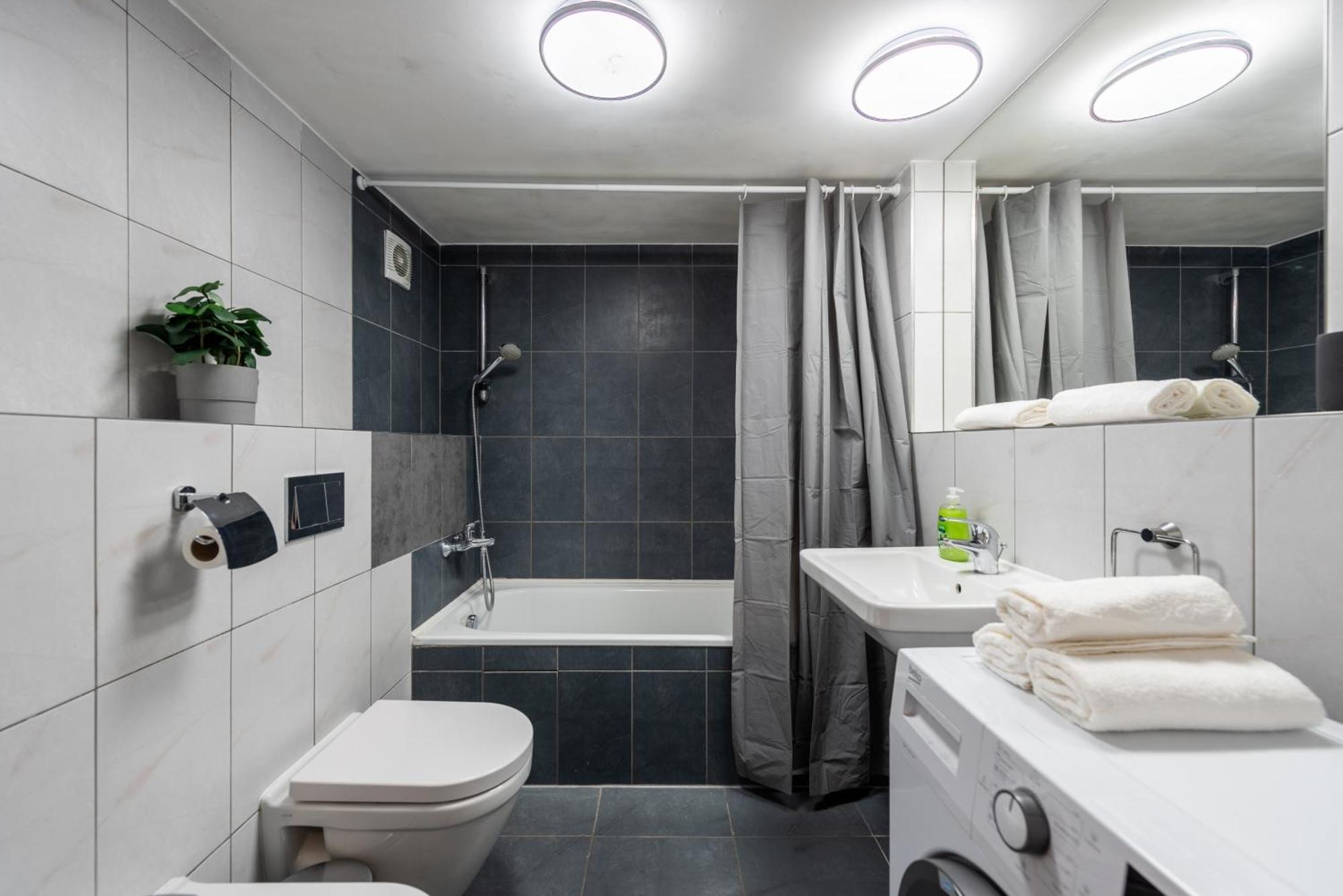 Spacious Near Karlin Square