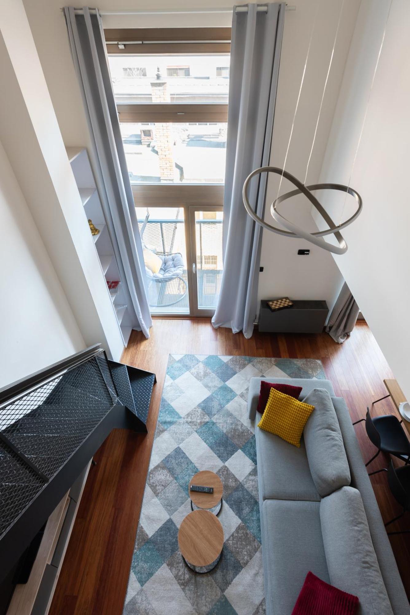 Spacious Near Karlin Square