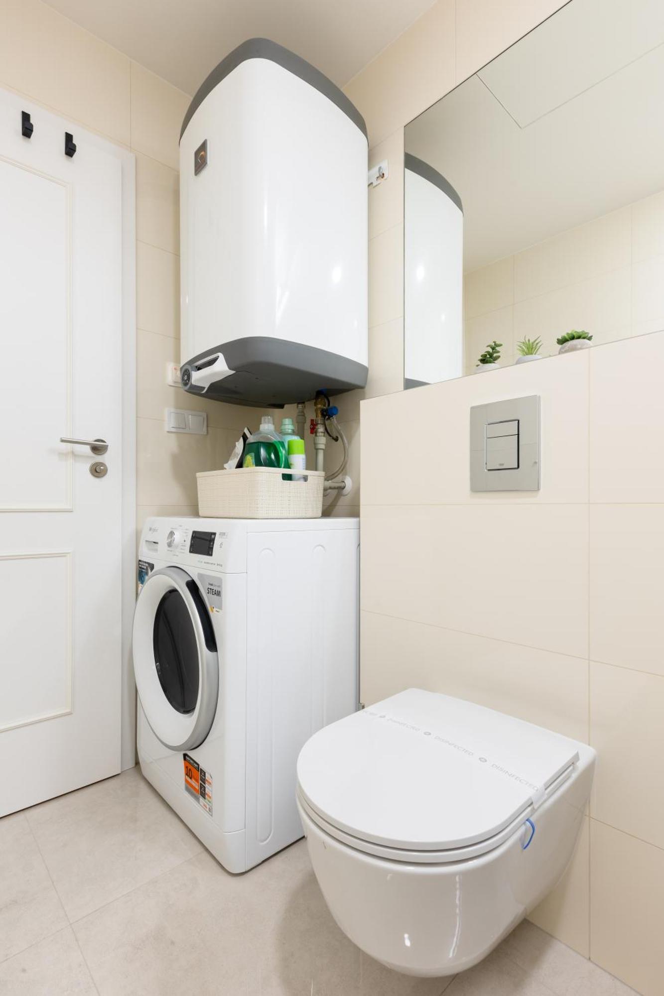 Bohemian Rhapsody Apartment Prague