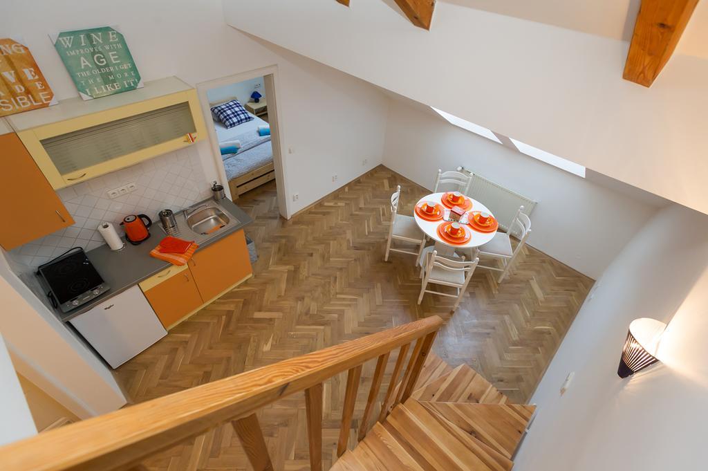 Hostel Jump In Hostel Prag