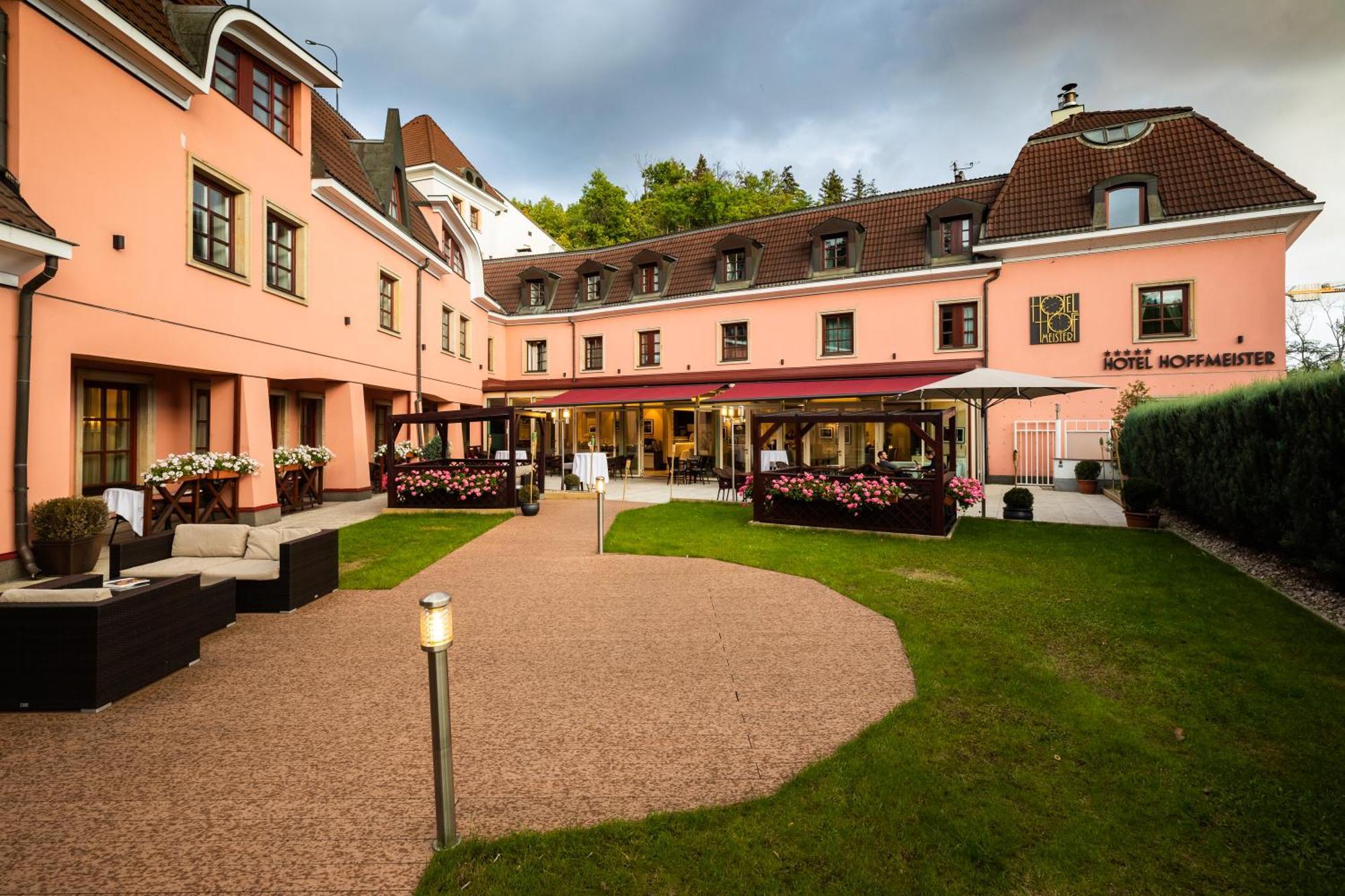 Hoffmeister Hotell