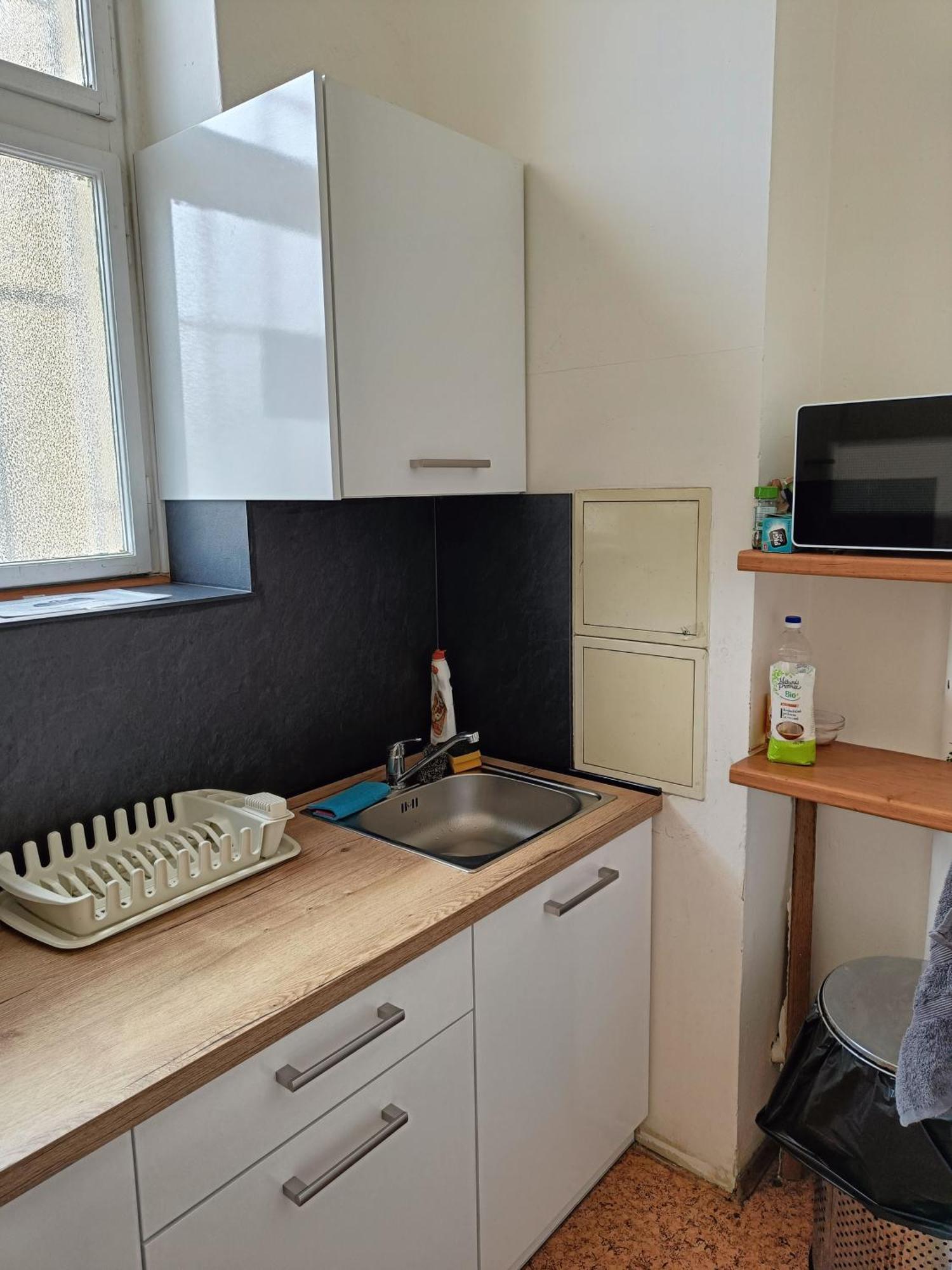 A - Centrum Hostel Prag