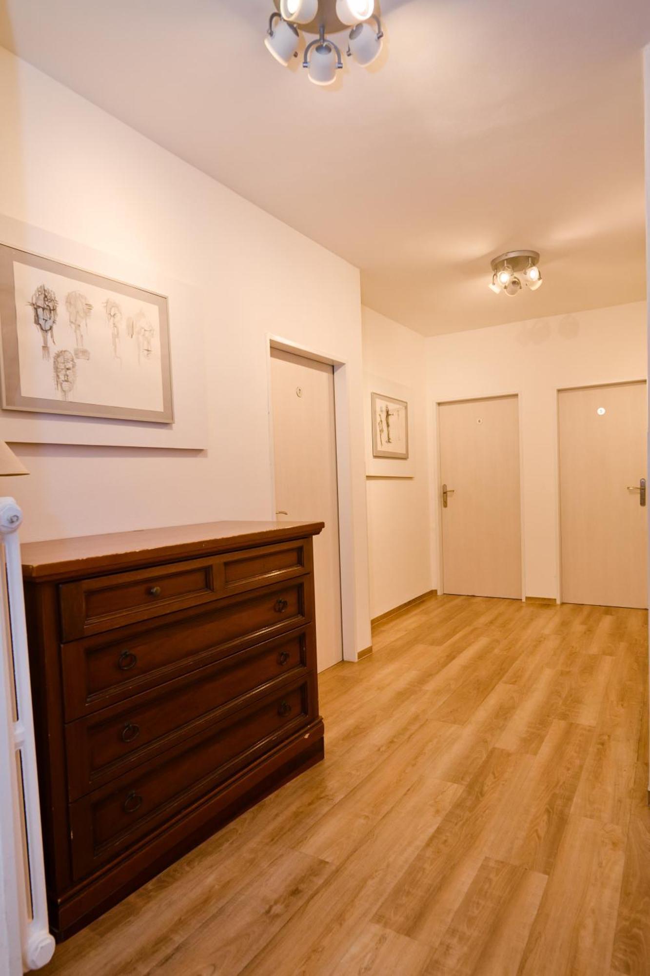 Wellness Bohemia Pensionat 3*