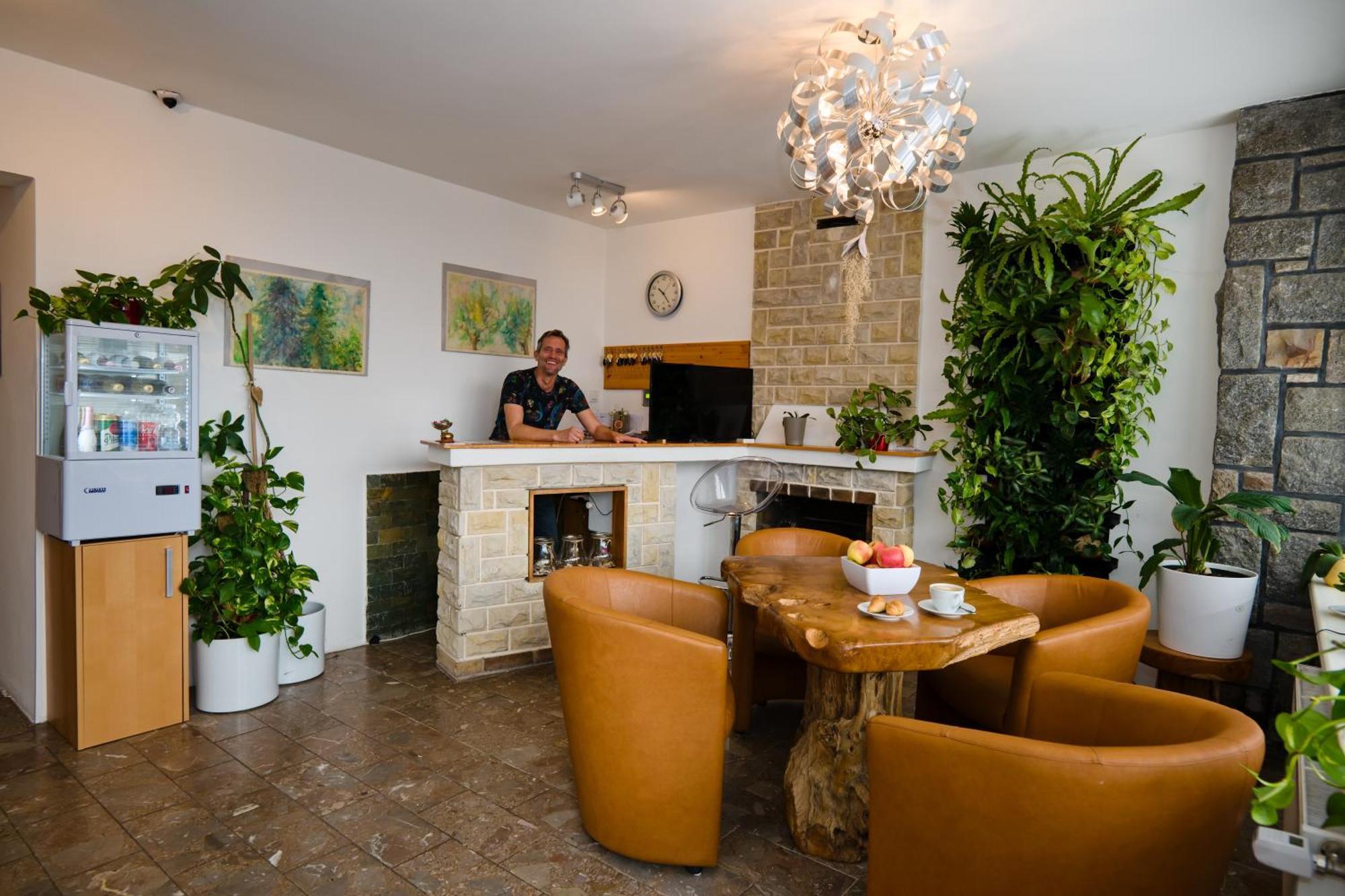 Wellness Bohemia Prag