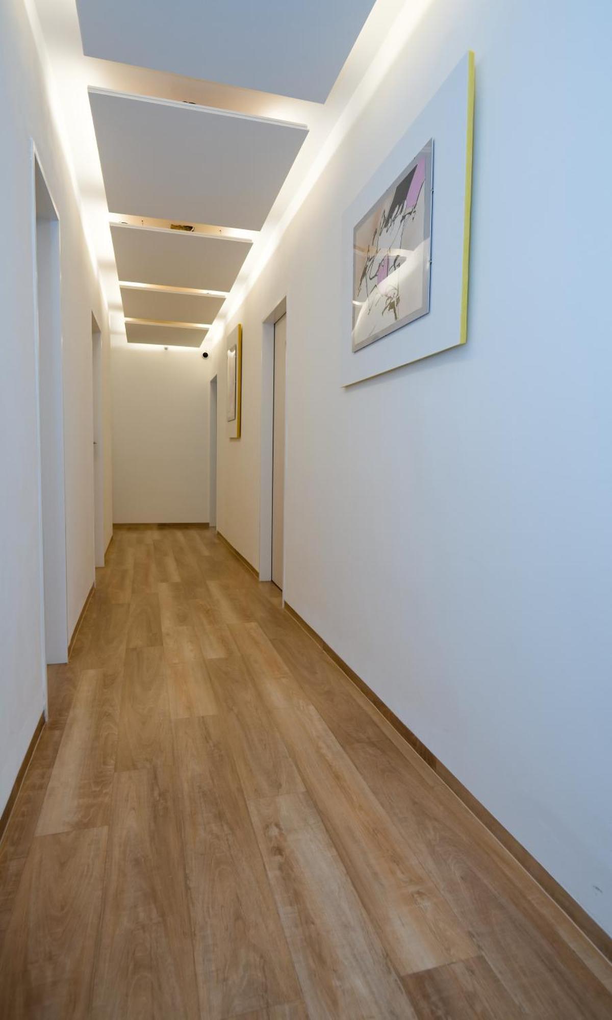 Pensionat Wellness Bohemia 3*