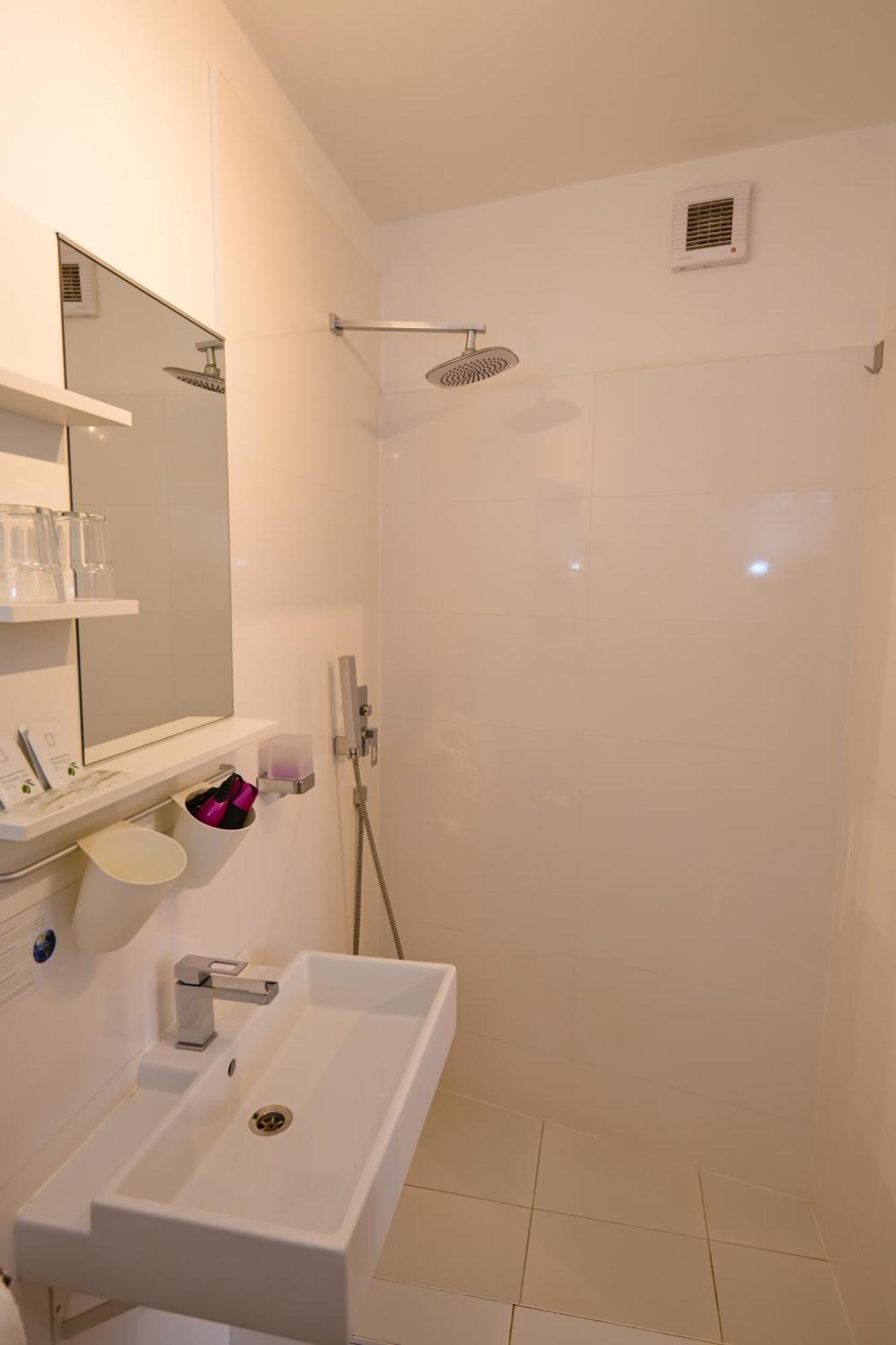 Wellness Bohemia Prag