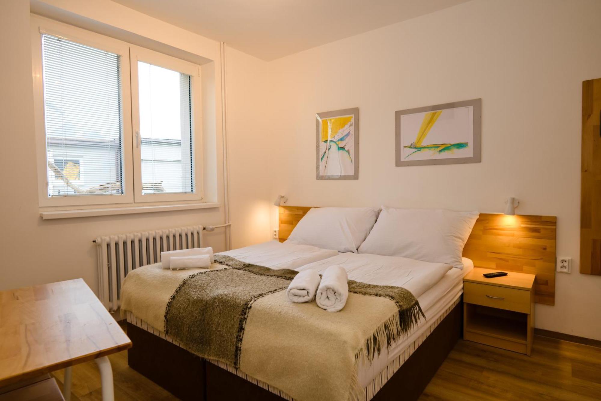 Wellness Bohemia