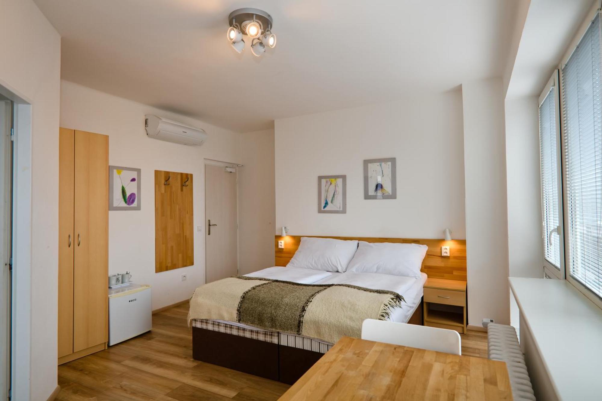 Wellness Bohemia 3*