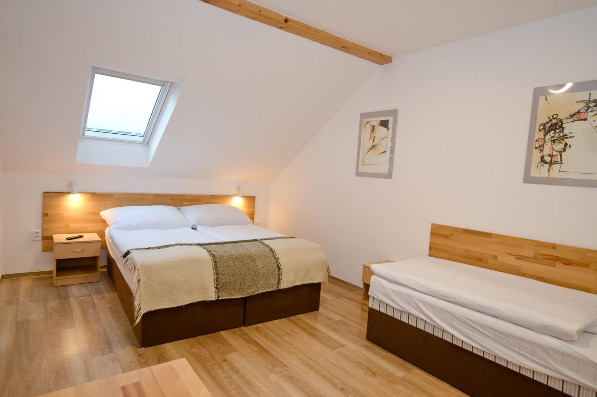 Wellness Bohemia