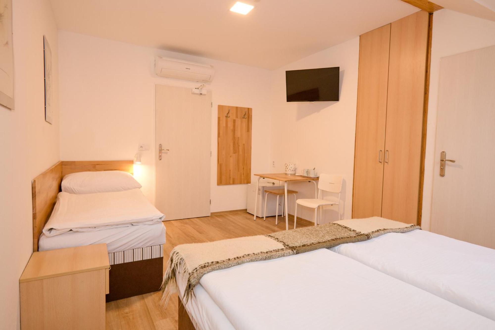 Wellness Bohemia Pensionat 3*