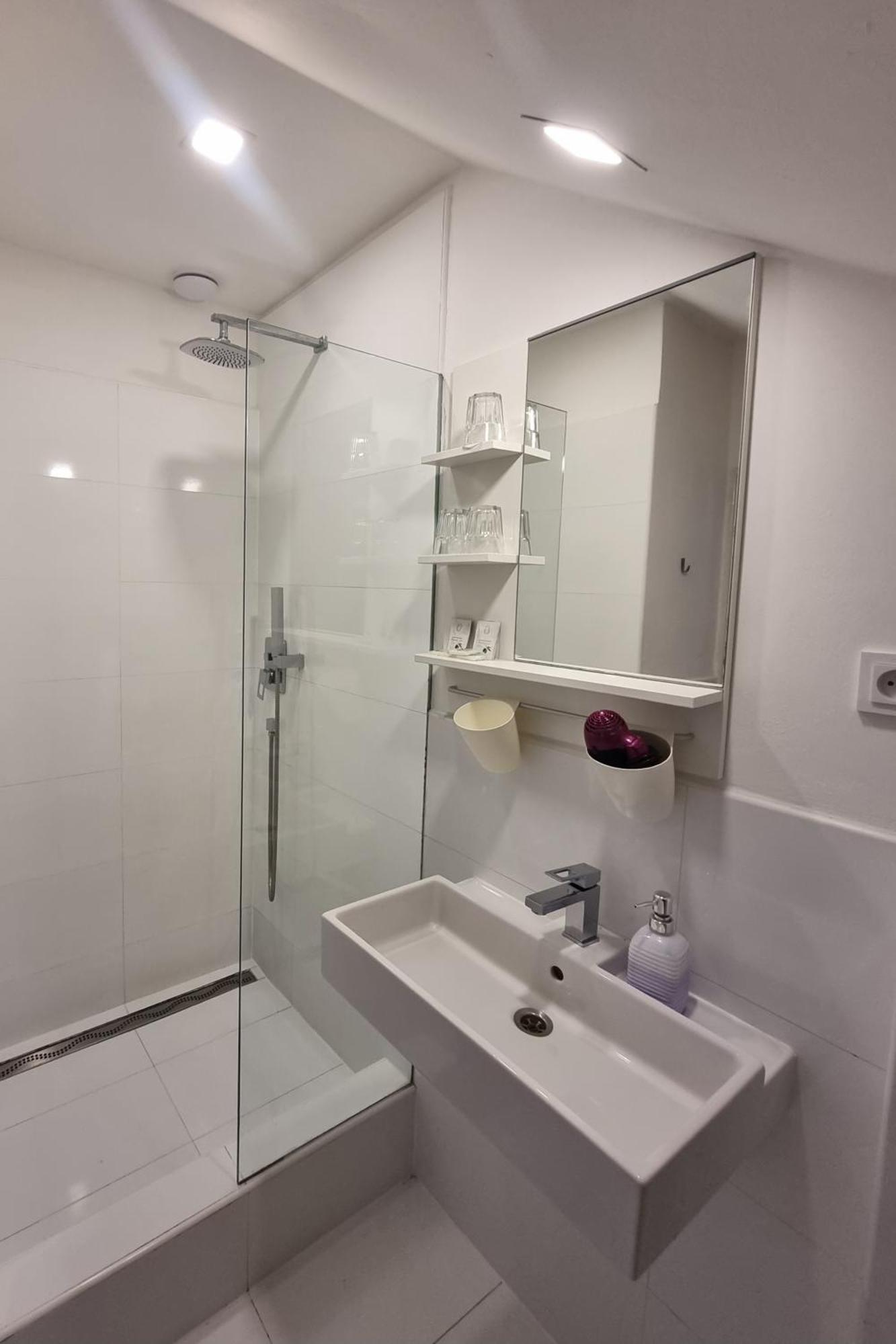 Wellness Bohemia Pensionat Prag
