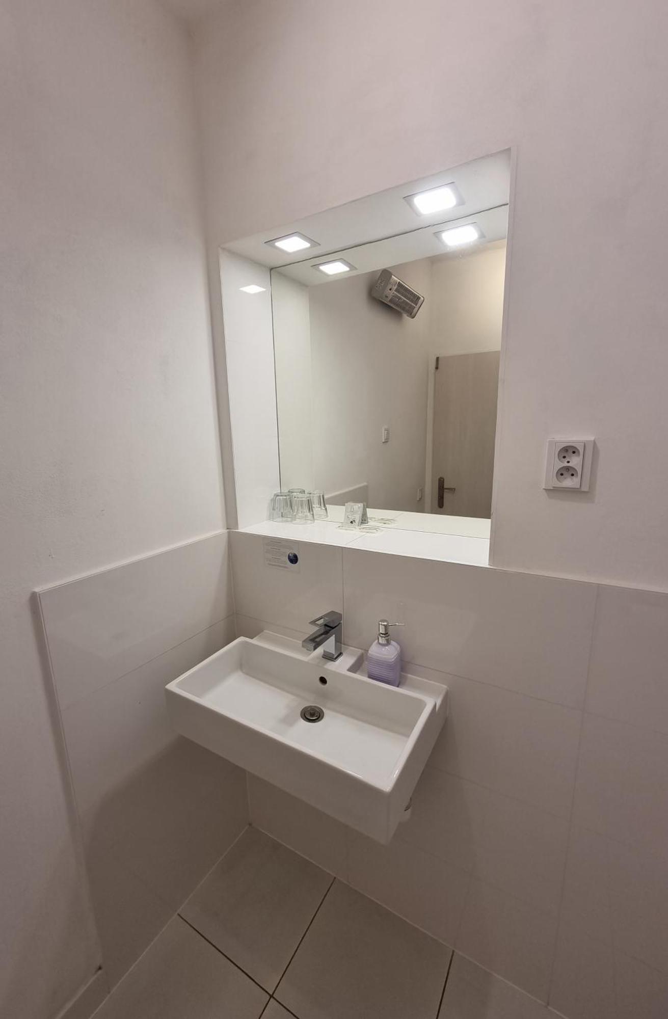Wellness Bohemia 3* Prag
