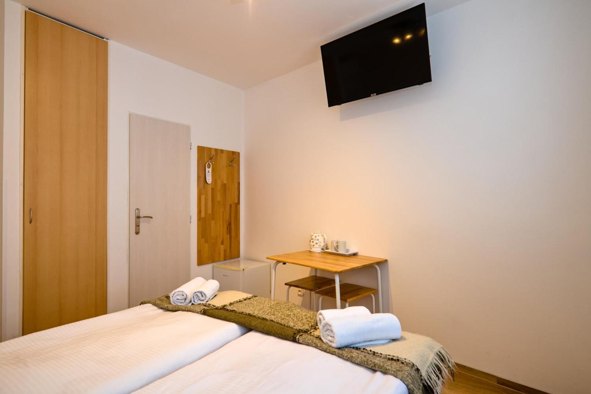 Wellness Bohemia Prag