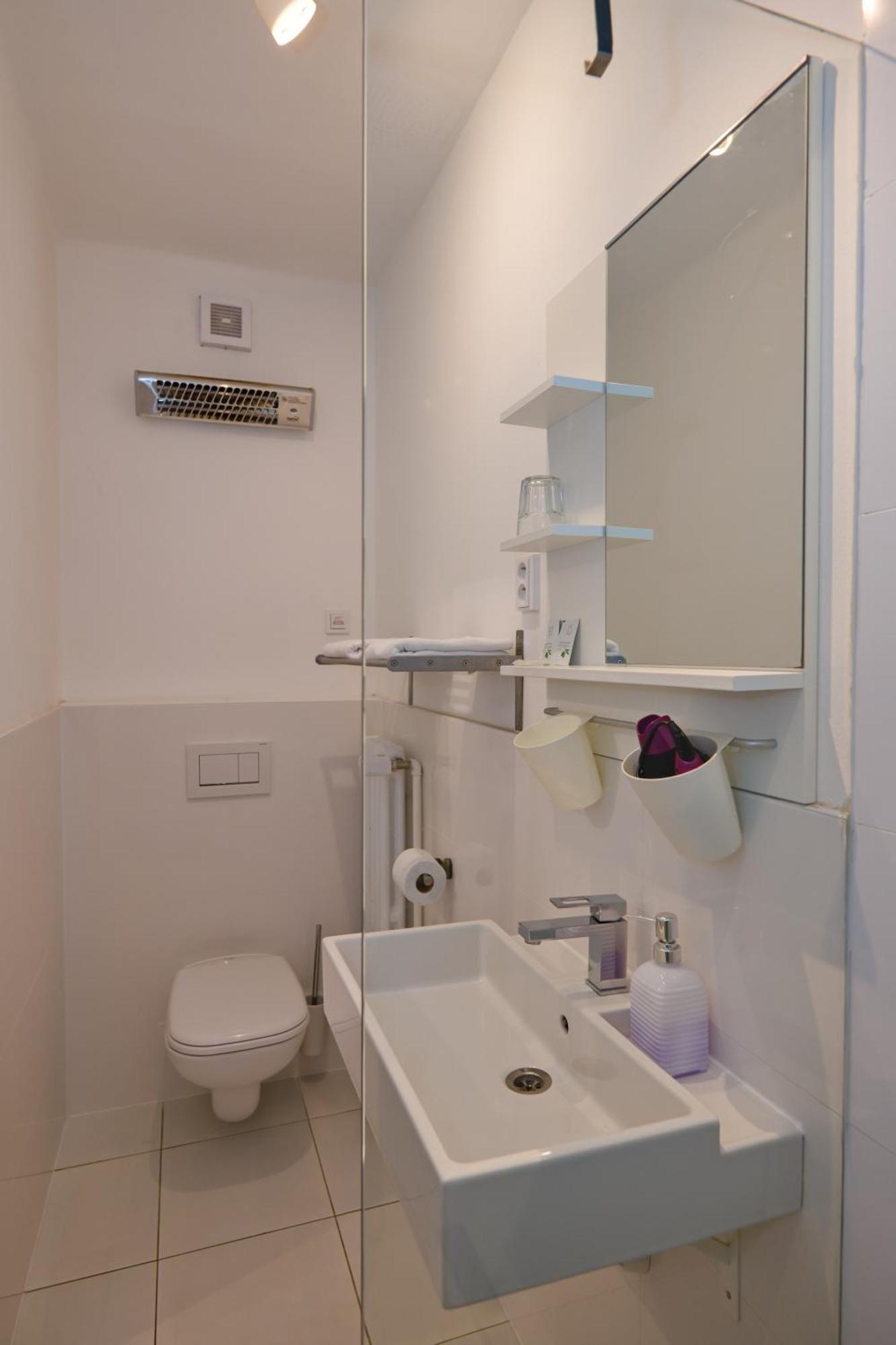 Wellness Bohemia 3* Prag