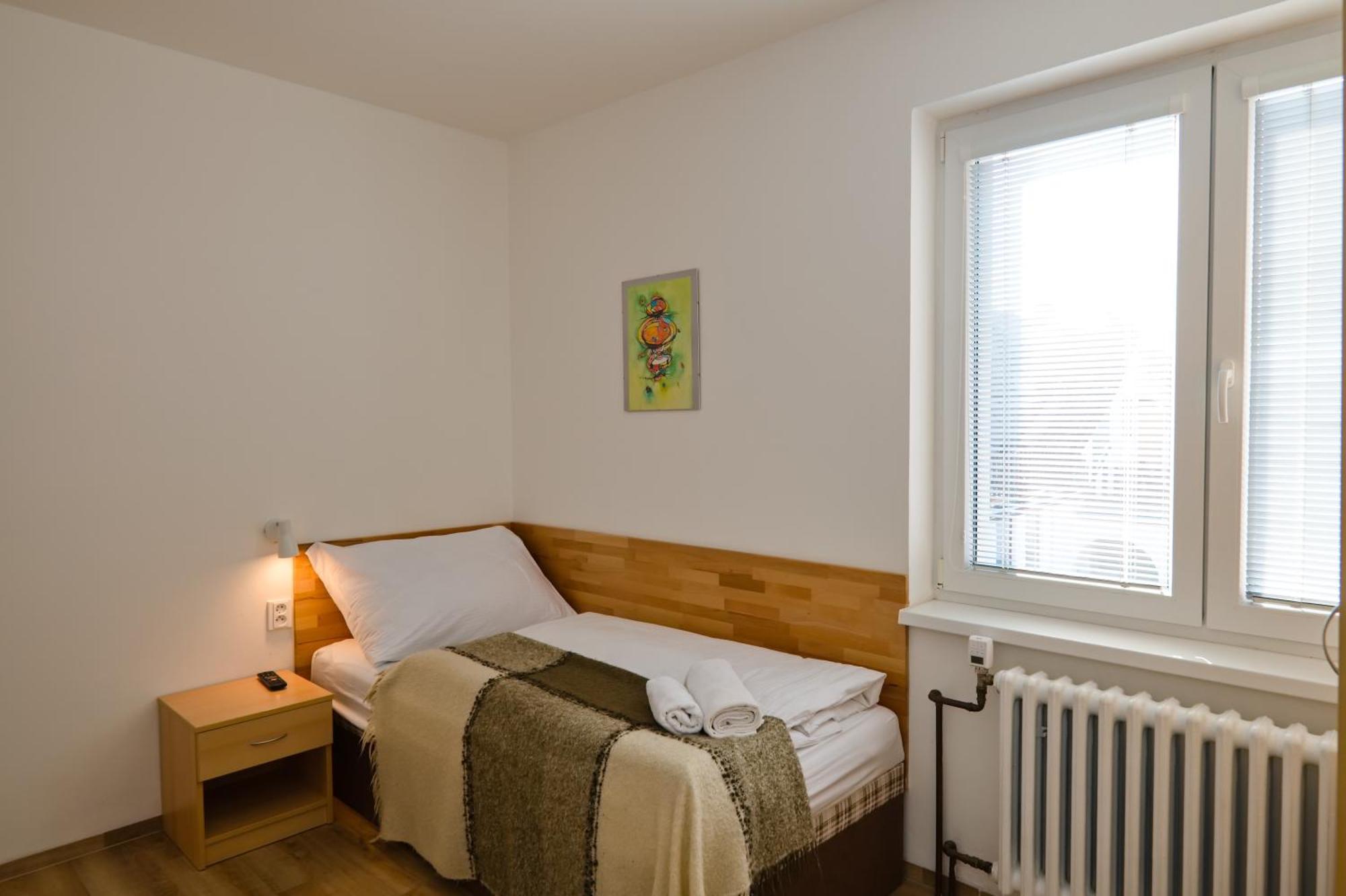 Wellness Bohemia Pensionat 3*