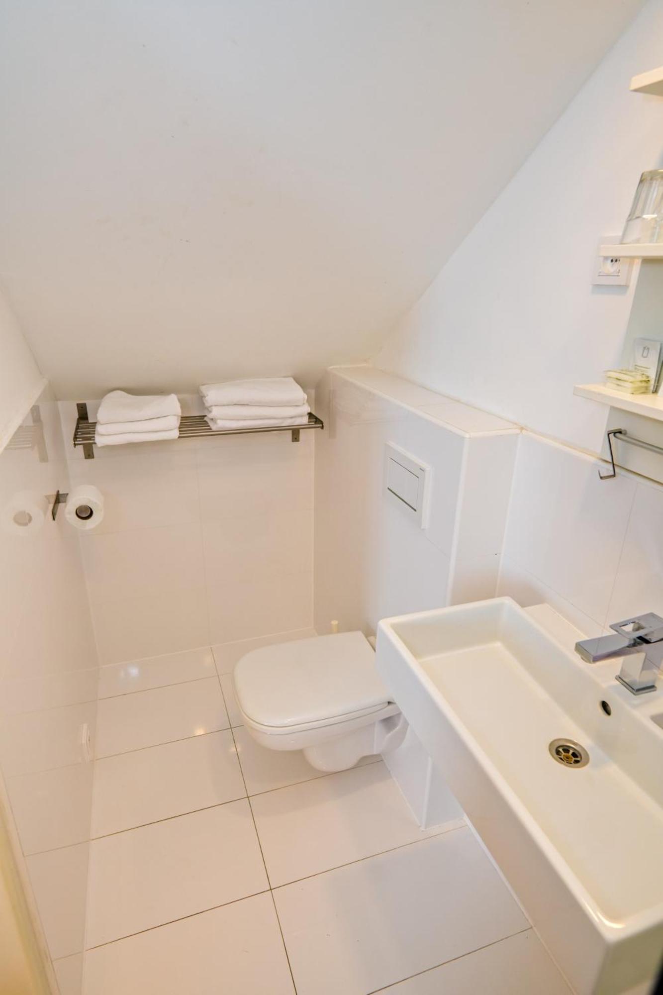 Pensionat Wellness Bohemia 3*