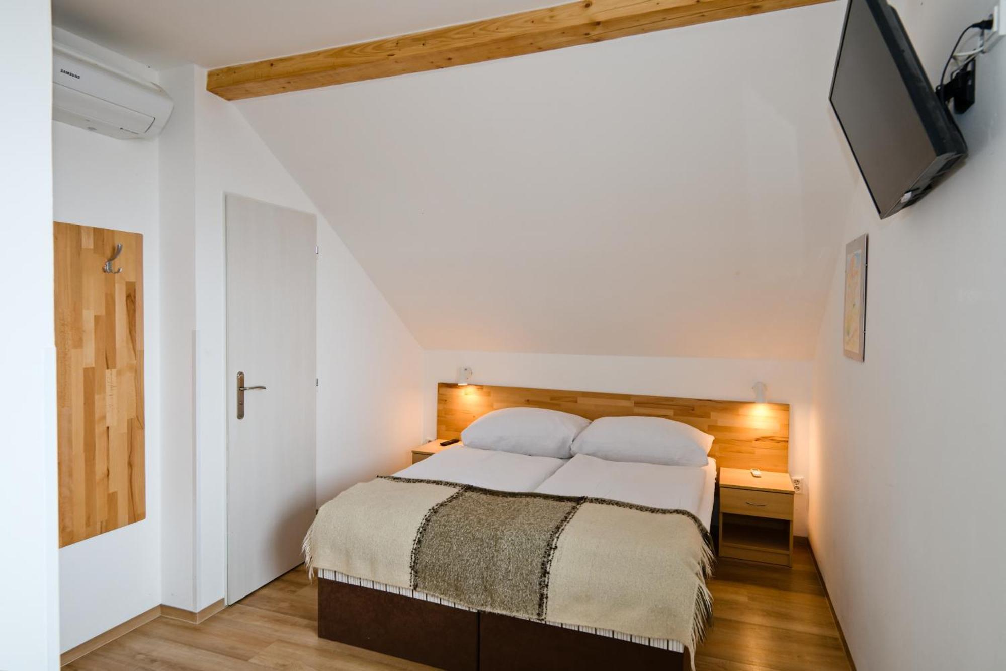 Wellness Bohemia Pensionat Prag