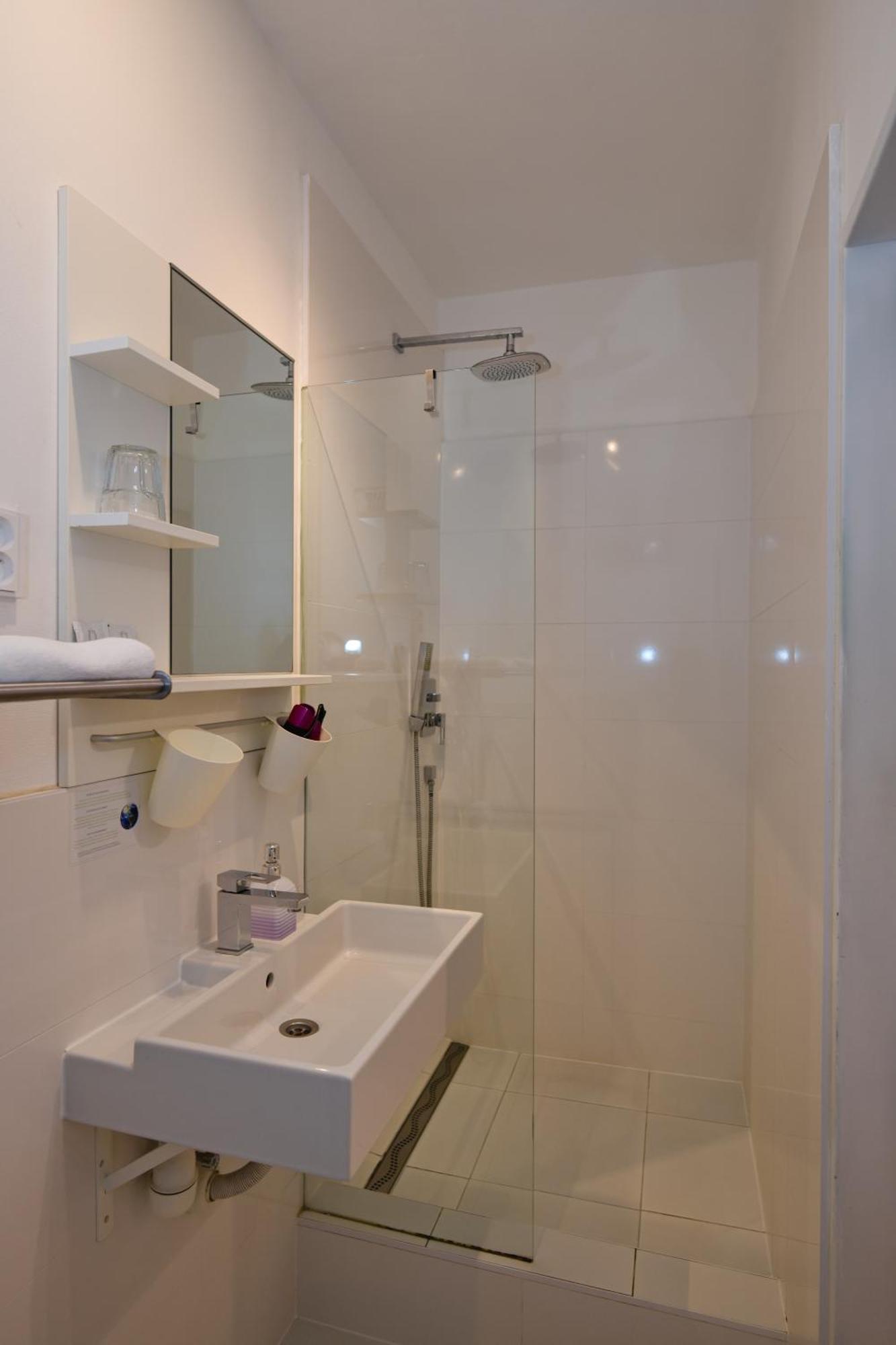 Pensionat Wellness Bohemia Prag