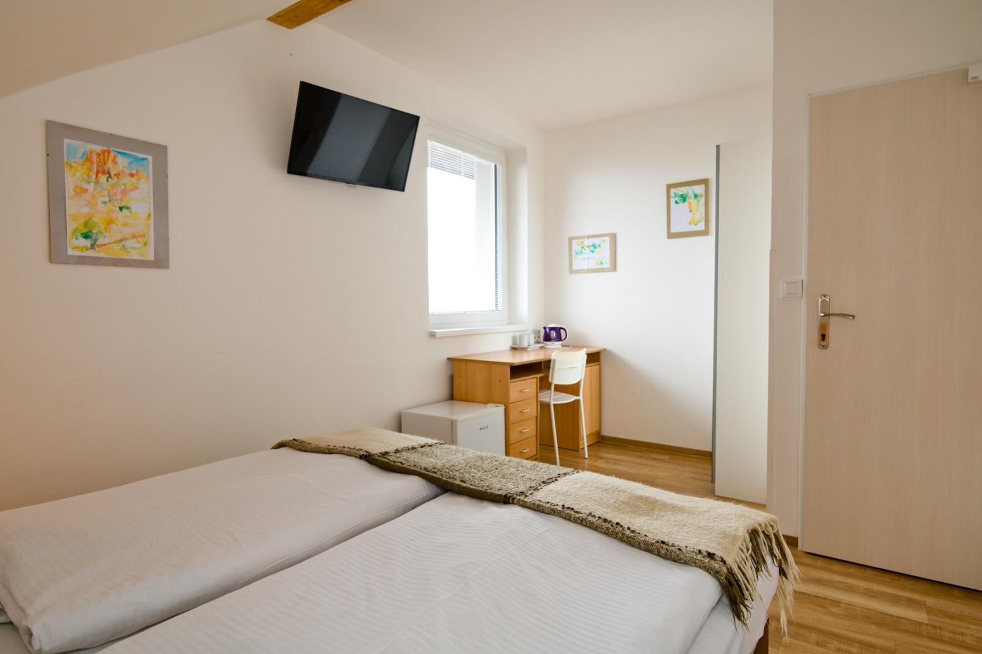 Wellness Bohemia Prag