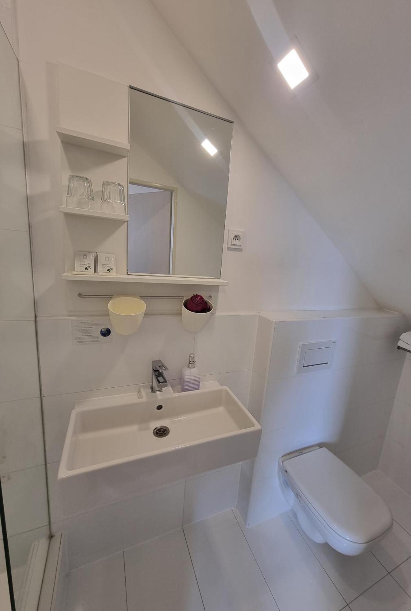 Wellness Bohemia Pensionat 3*