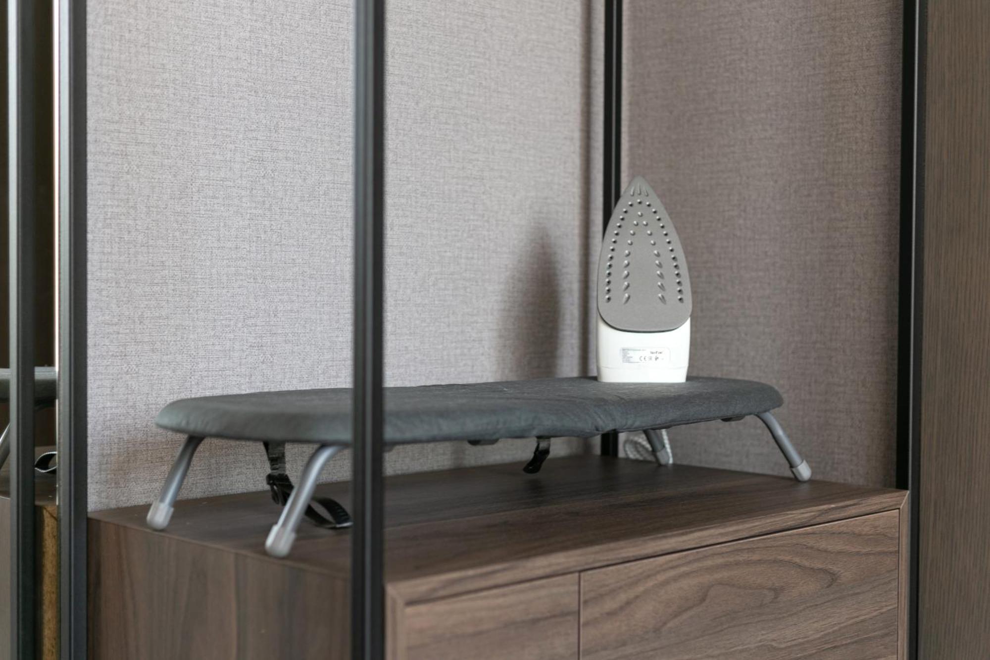 Privat bolig Luong Europe Prag