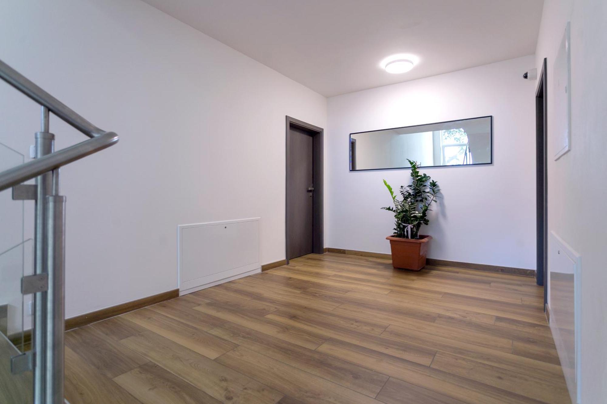 Privat bolig Luong Europe Prag