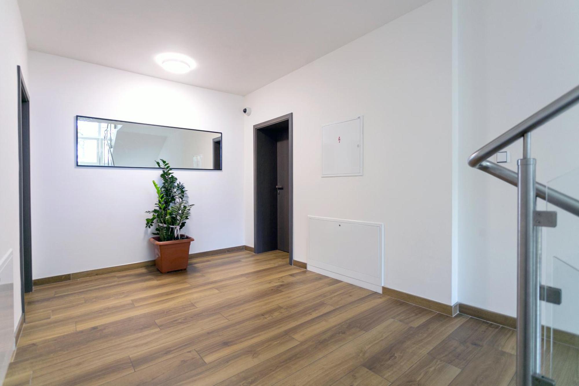 Privat bolig Luong Europe