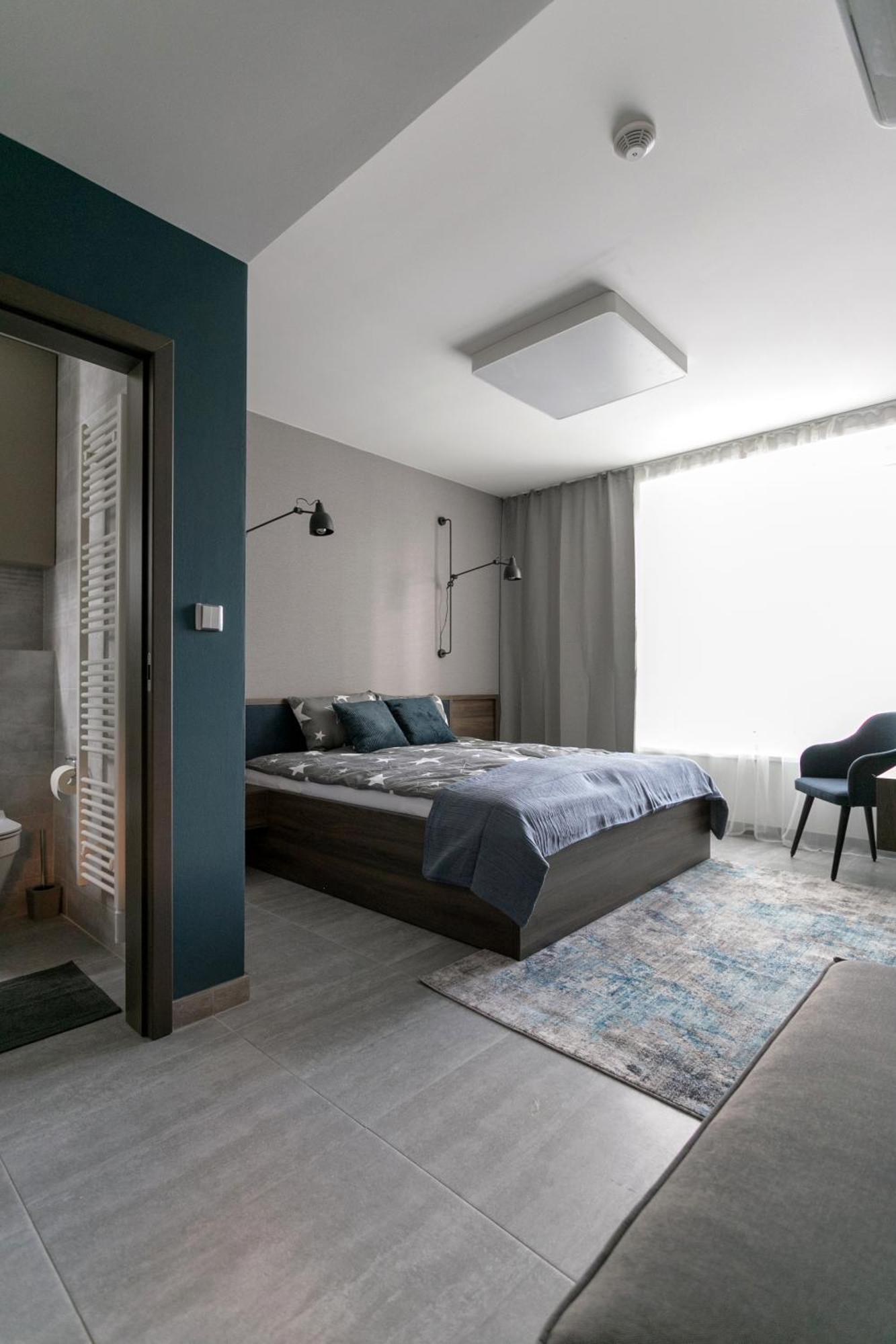 Privat bolig Luong Europe Prag