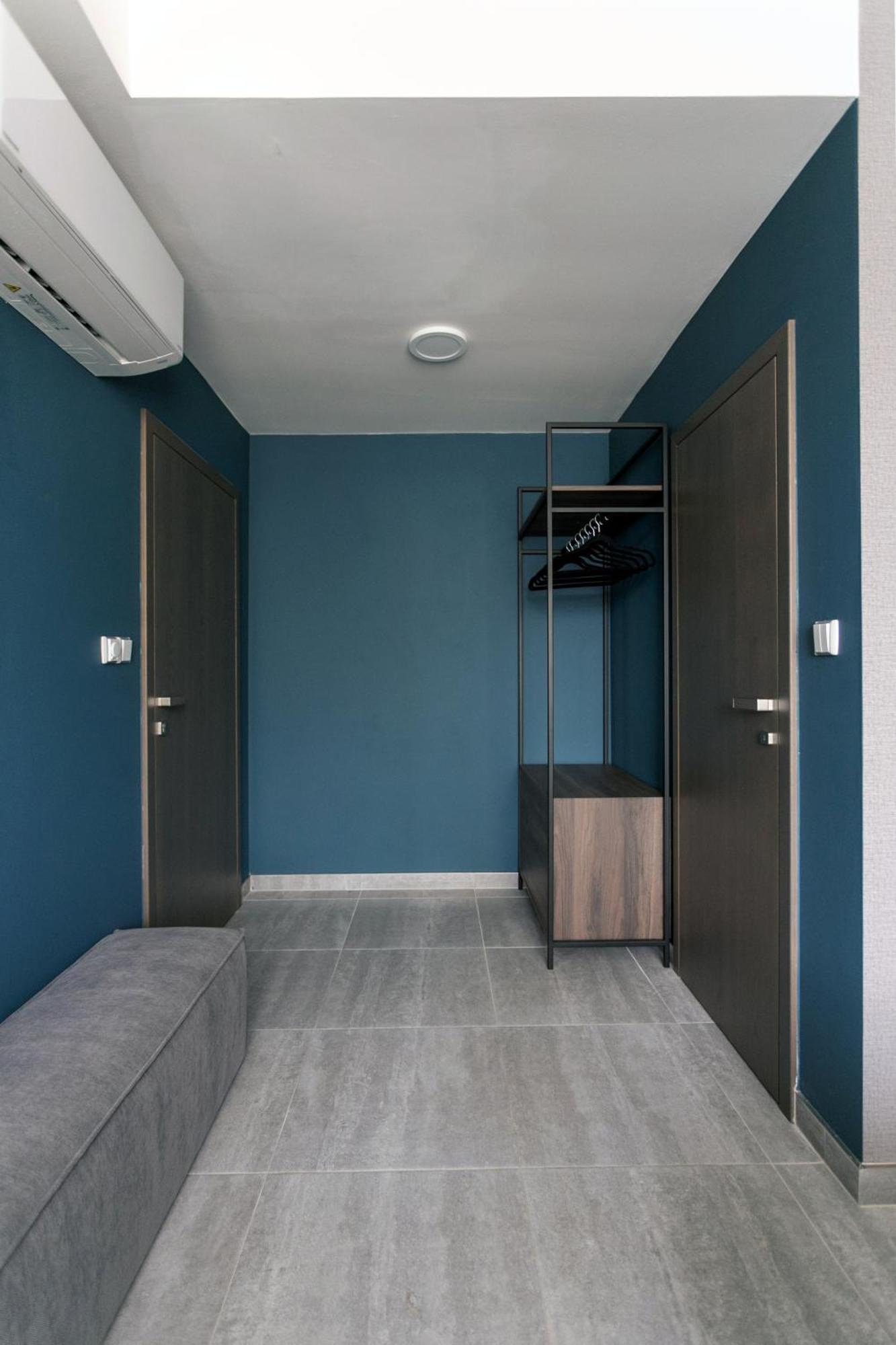 Privat bolig Luong Europe