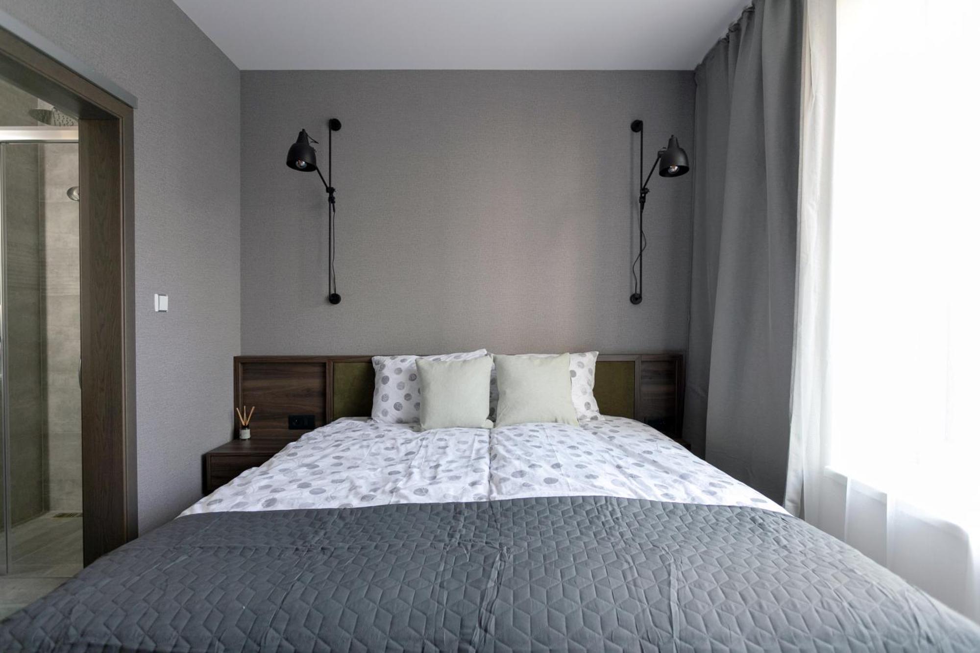 Luong Europe Privat bolig *