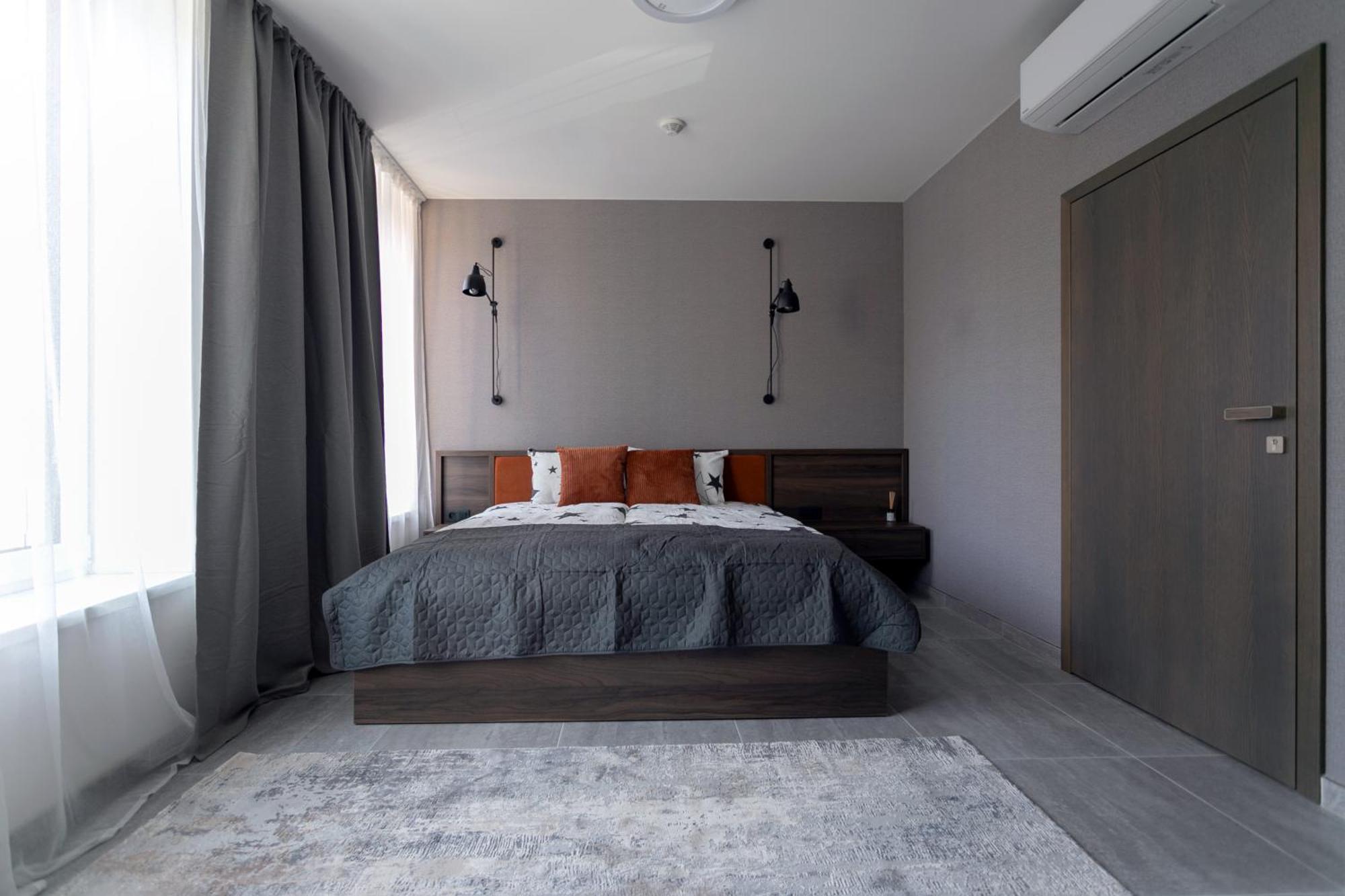 Privat bolig Luong Europe *