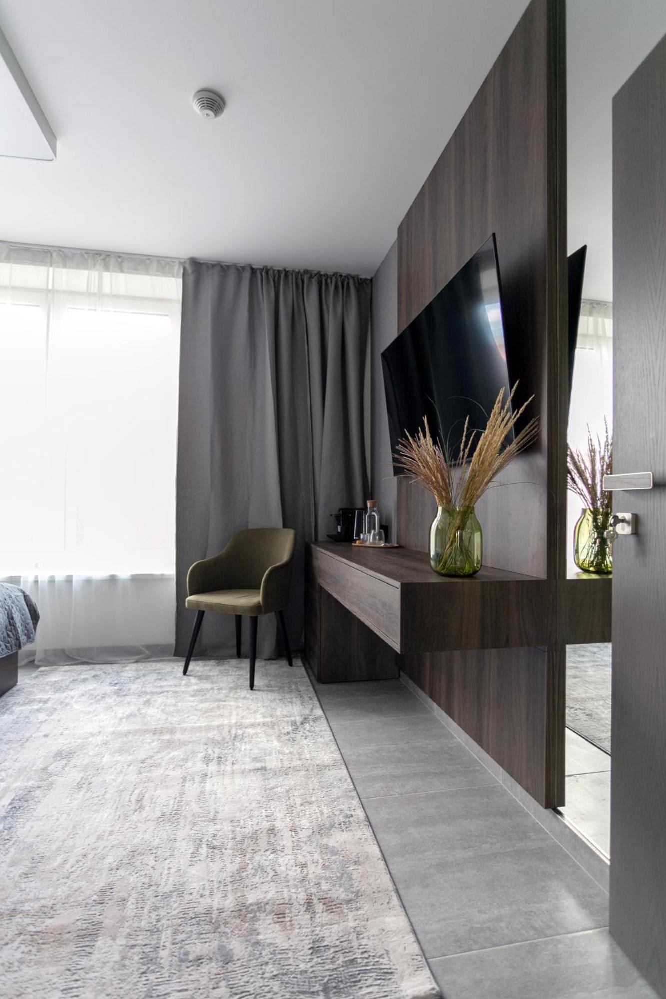 Privat bolig Luong Europe Prag