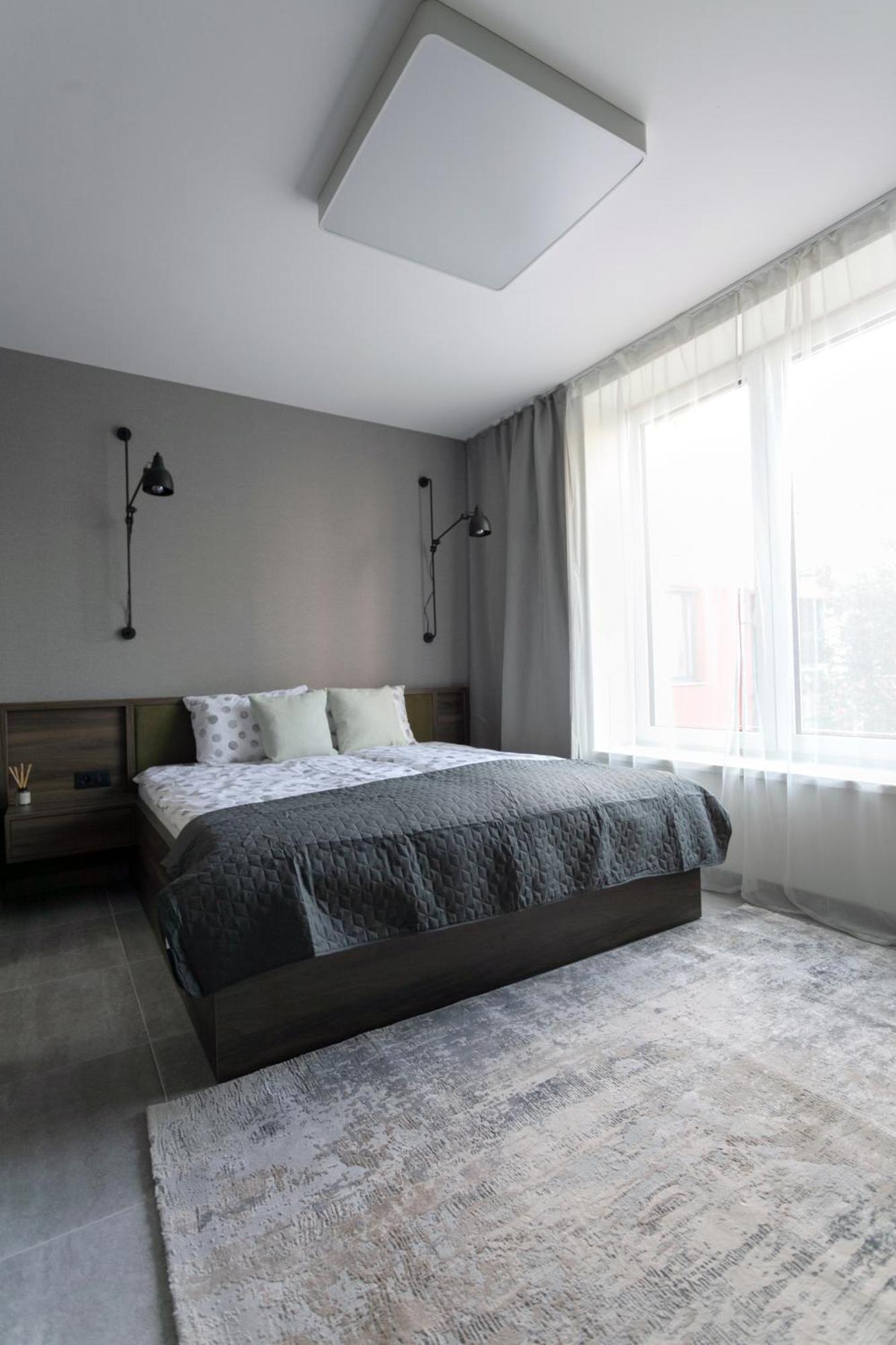 Luong Europe Privat bolig
