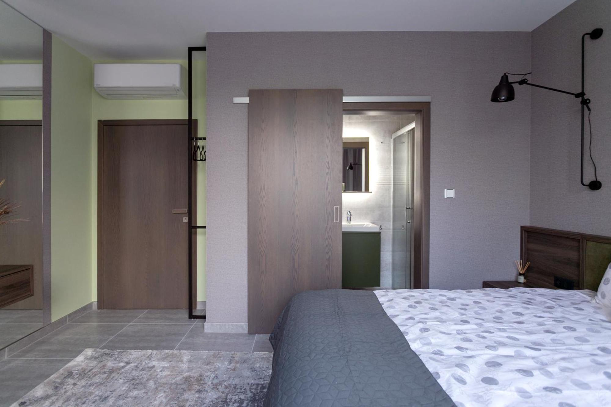 Luong Europe Privat bolig *