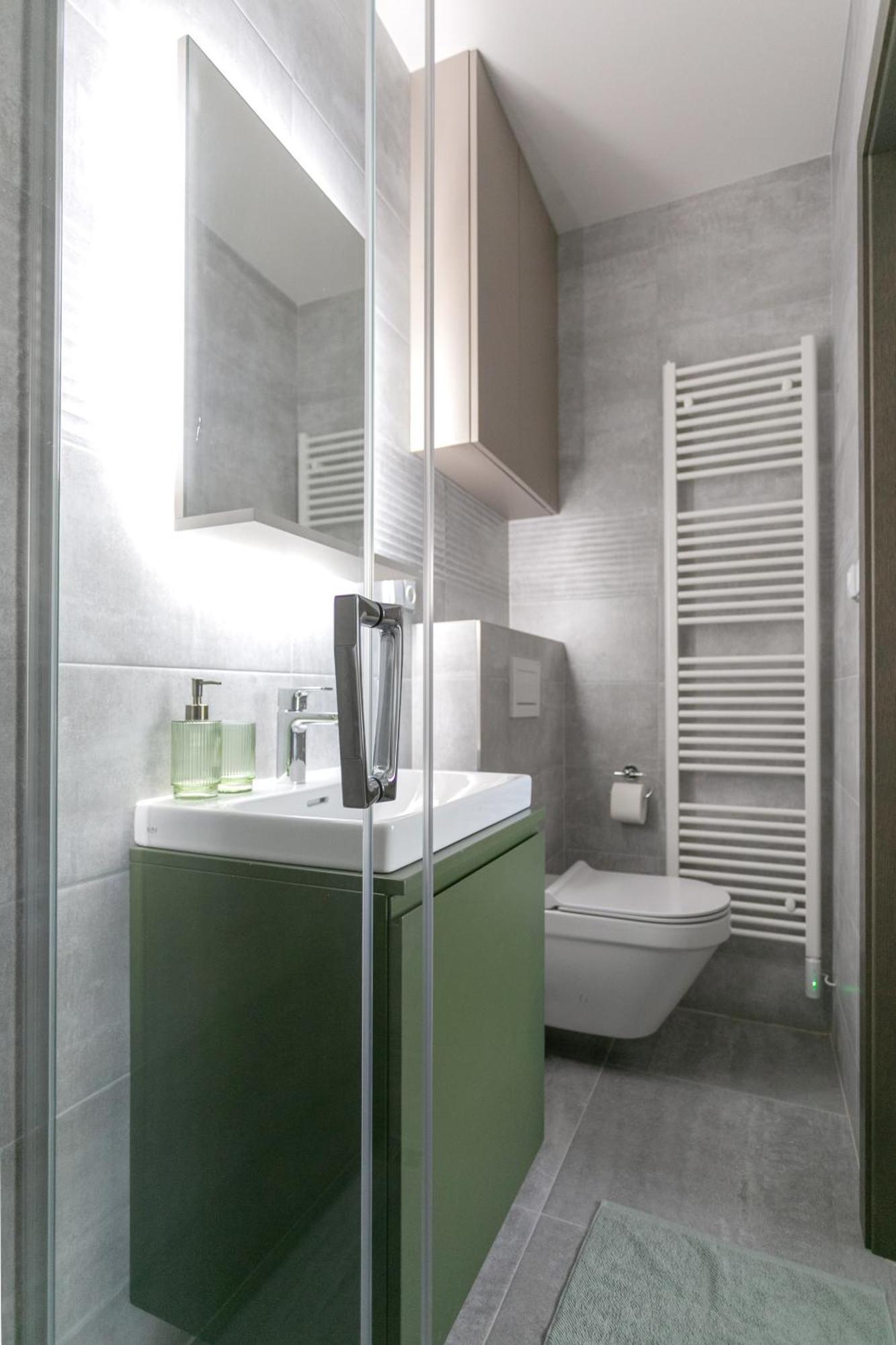 Privat bolig Luong Europe *