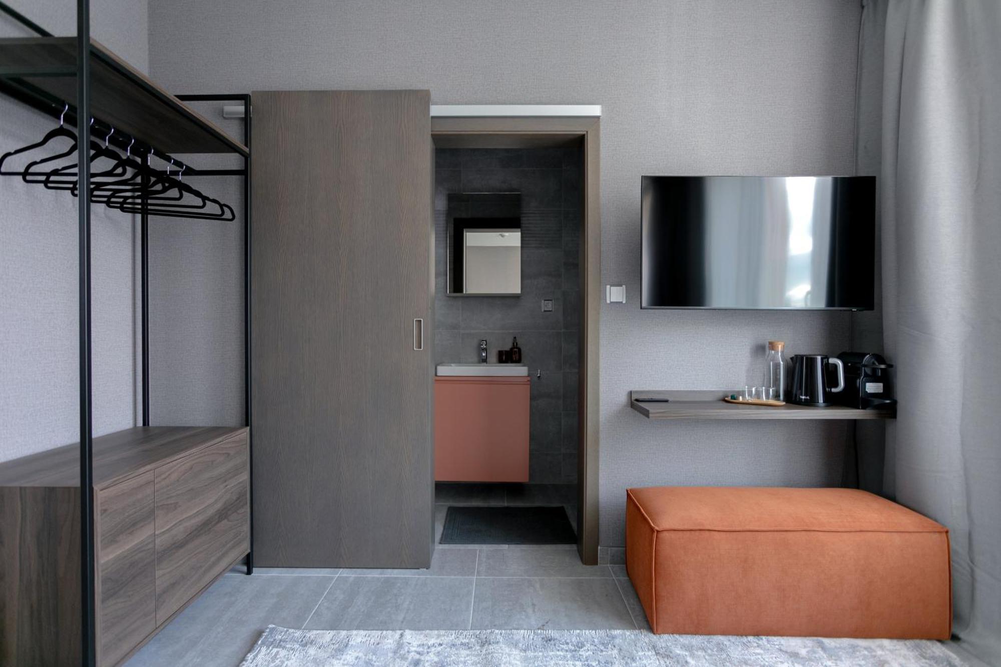 Privat bolig Luong Europe Prag