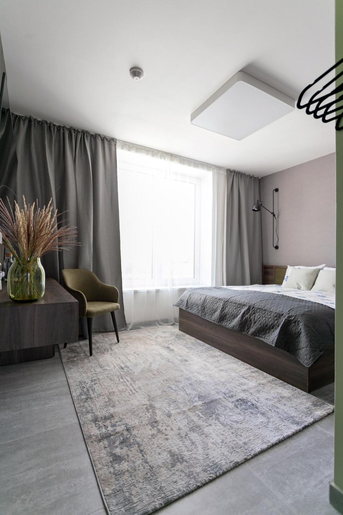 Luong Europe Privat bolig