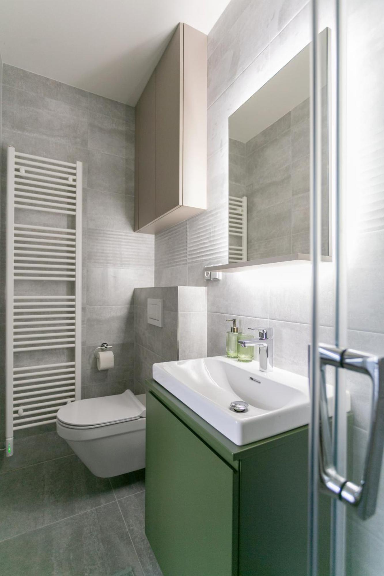 Privat bolig Luong Europe