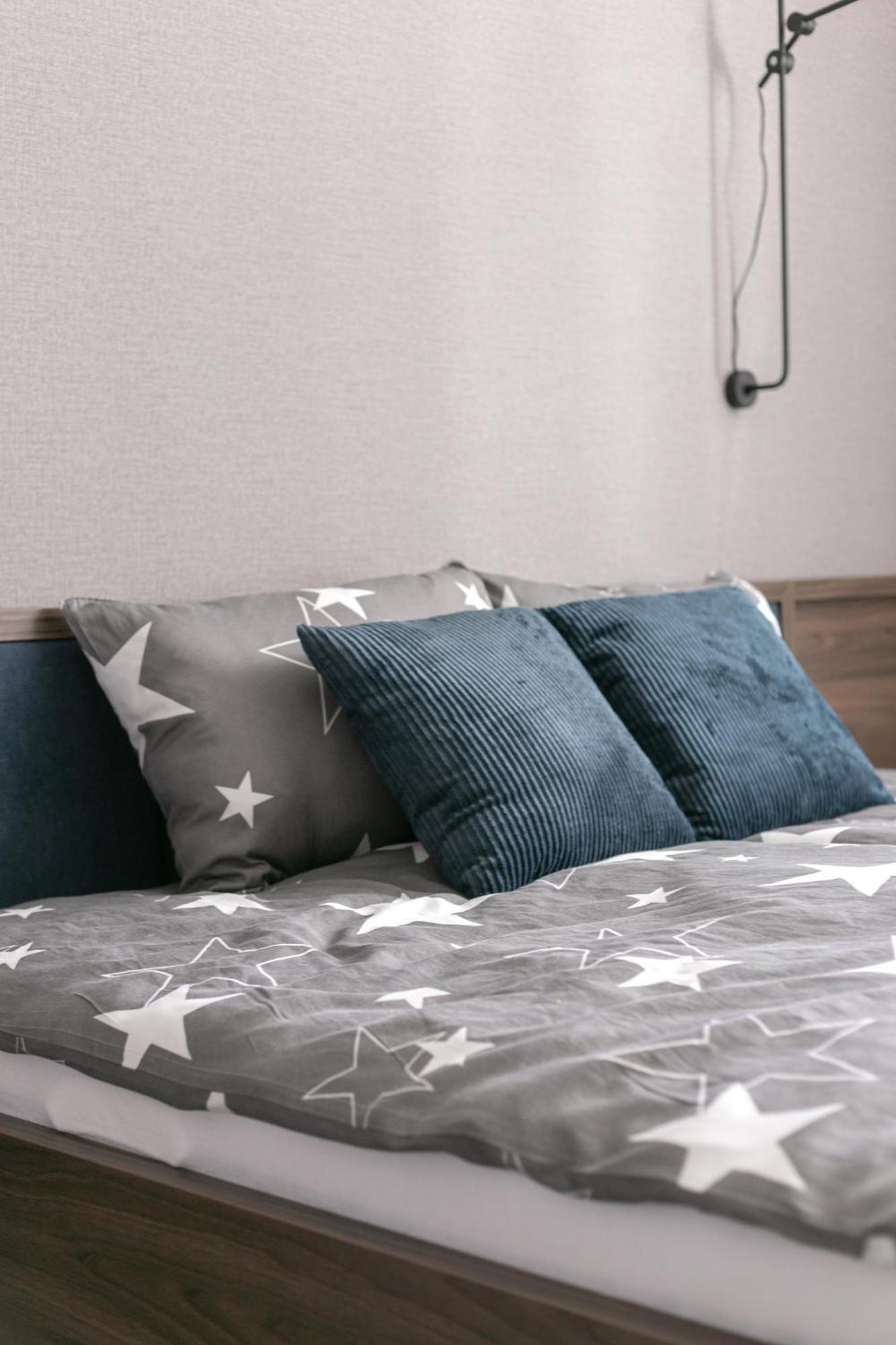 Privat bolig Luong Europe *