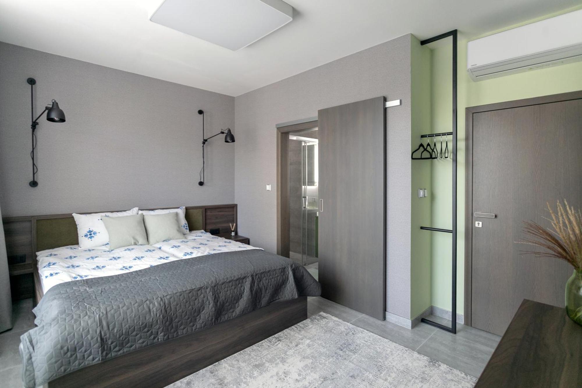 Privat bolig Luong Europe Prag
