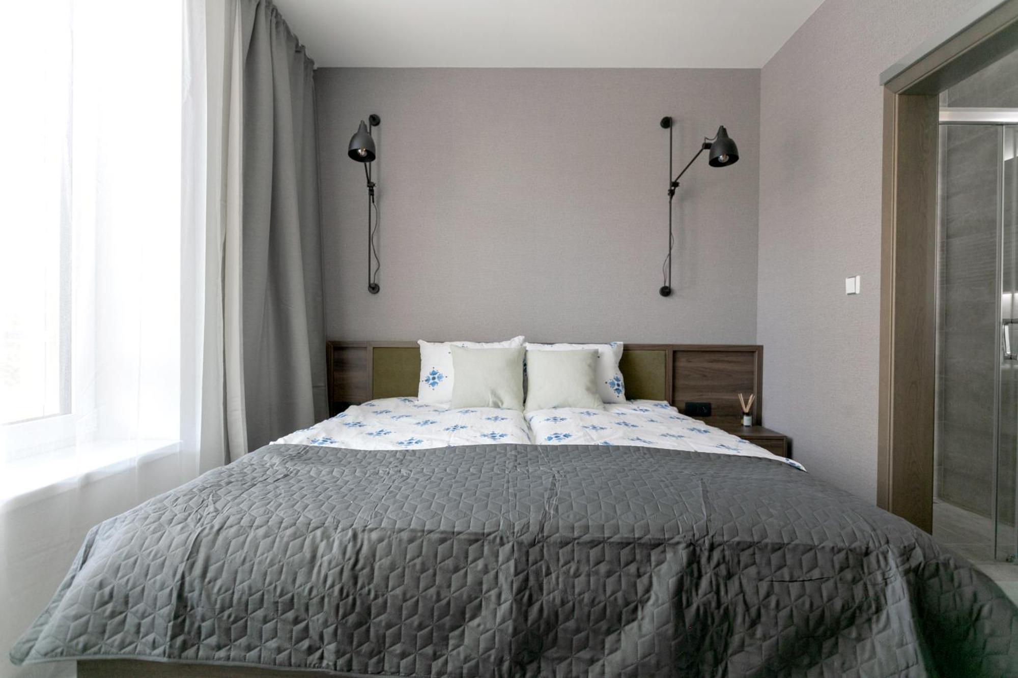 Luong Europe Privat bolig