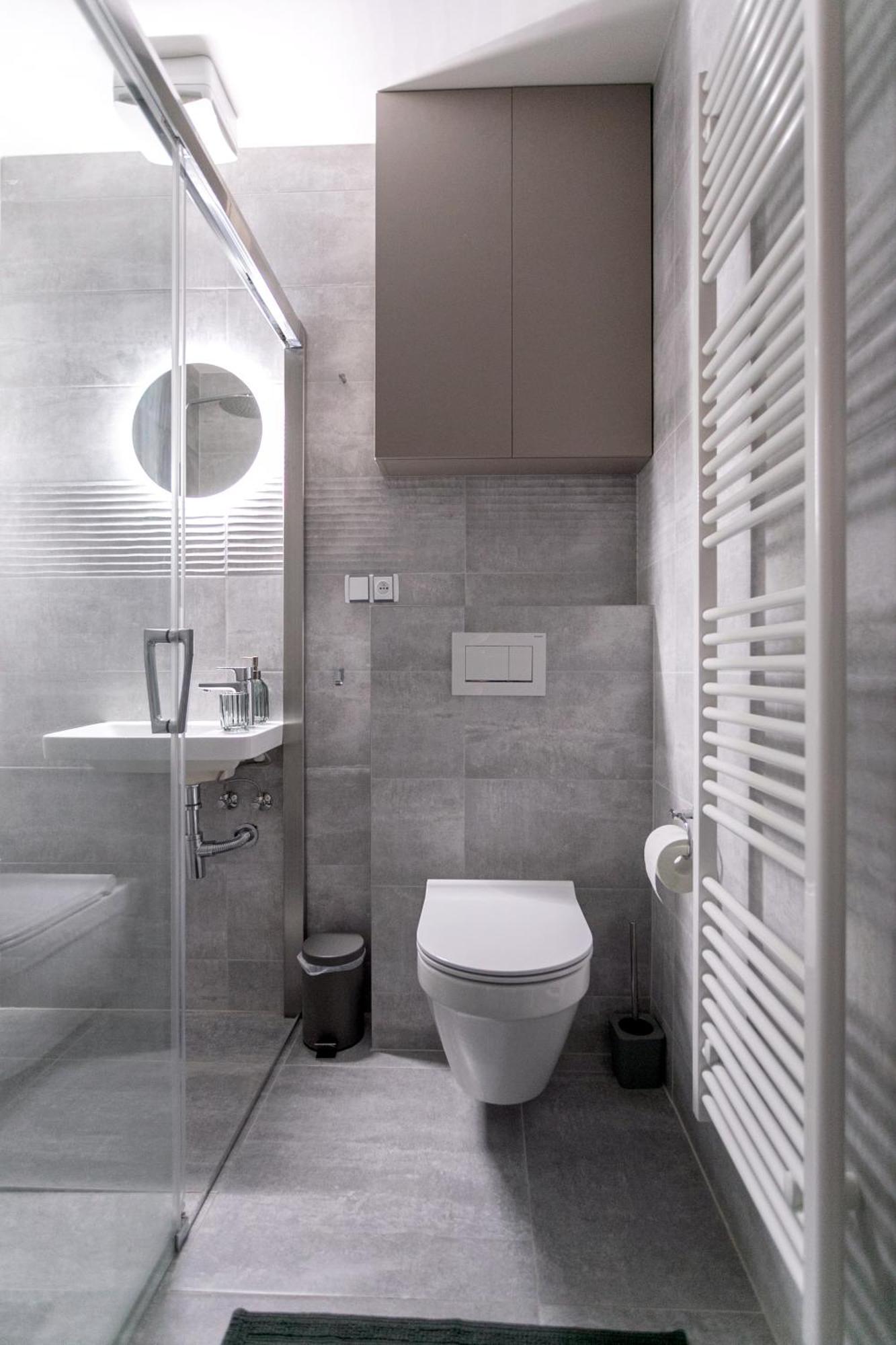 Privat bolig Luong Europe *