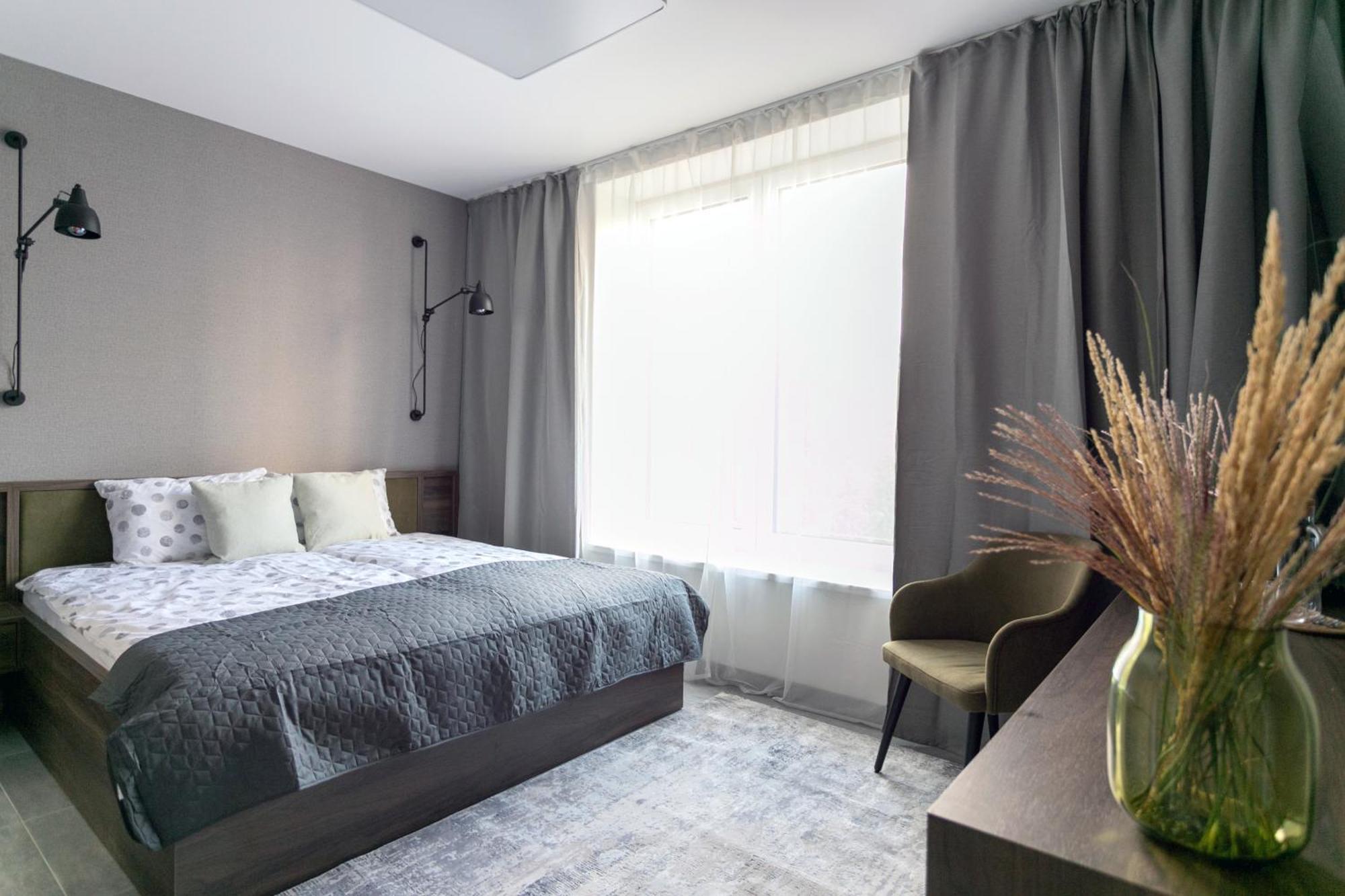 Luong Europe Privat bolig Prag