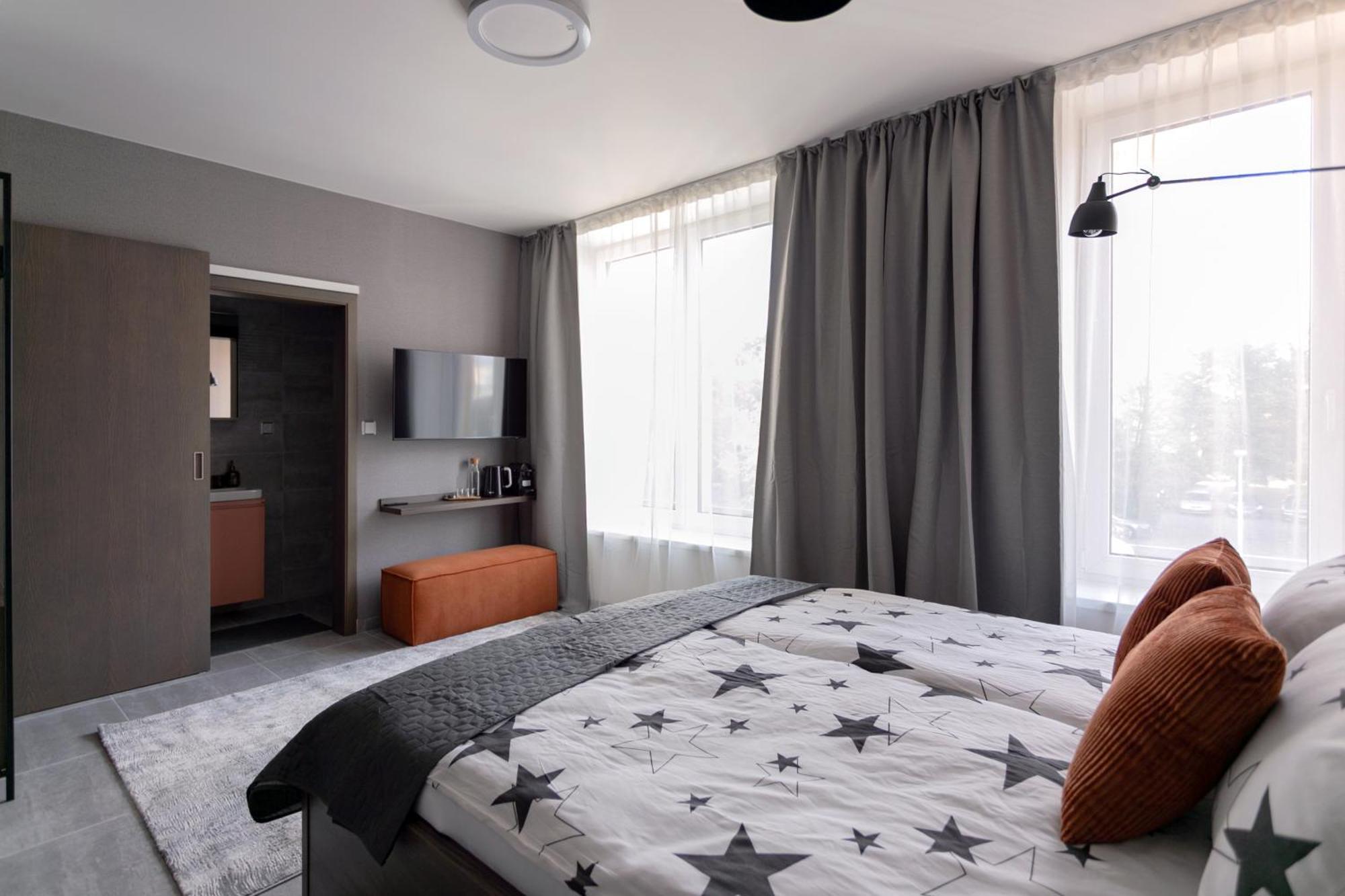 Privat bolig Luong Europe
