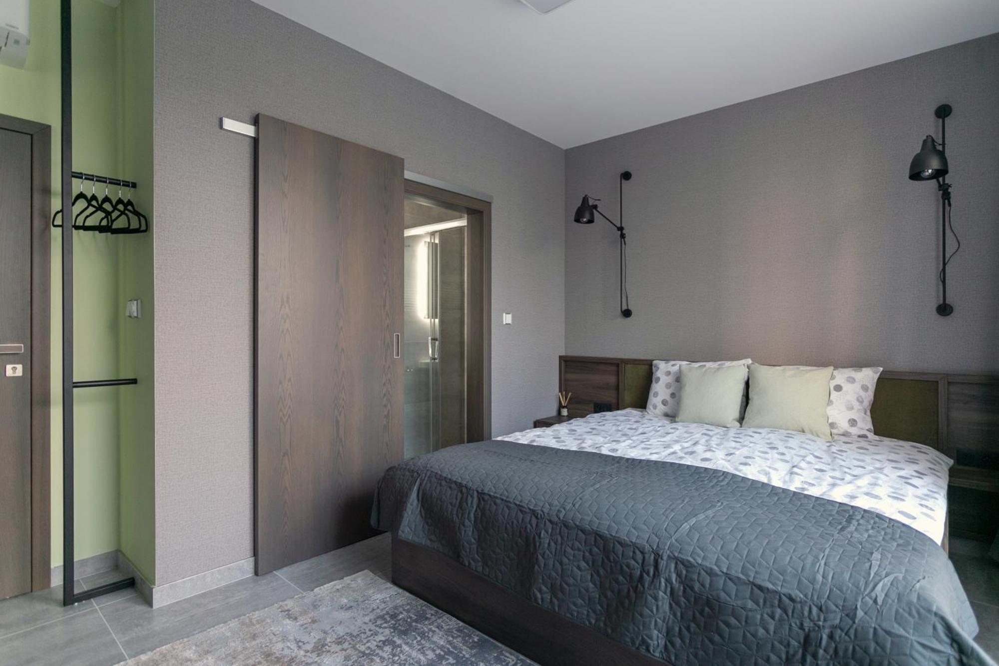 Privat bolig Luong Europe Prag