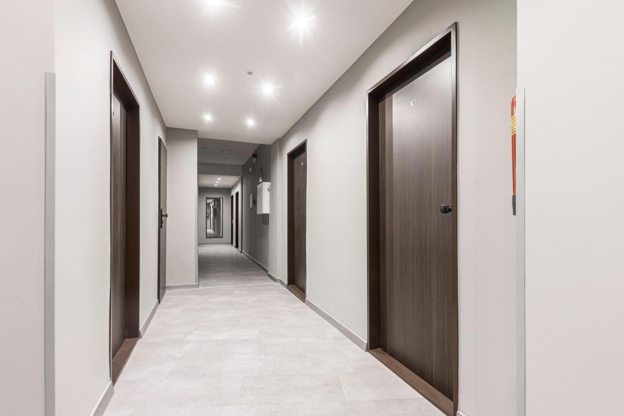 Koruna Hotell