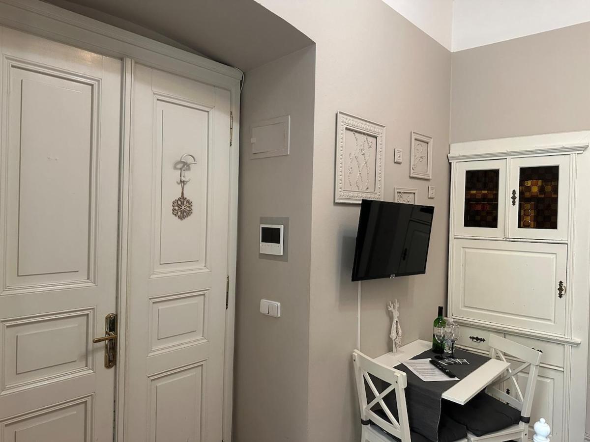 Stylový V Srdci Prahy Apartmán Praha