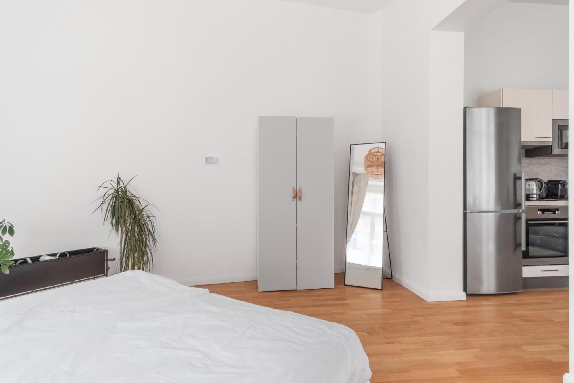 Days - Elegant Near Wenceslas Square Apartmán Praha