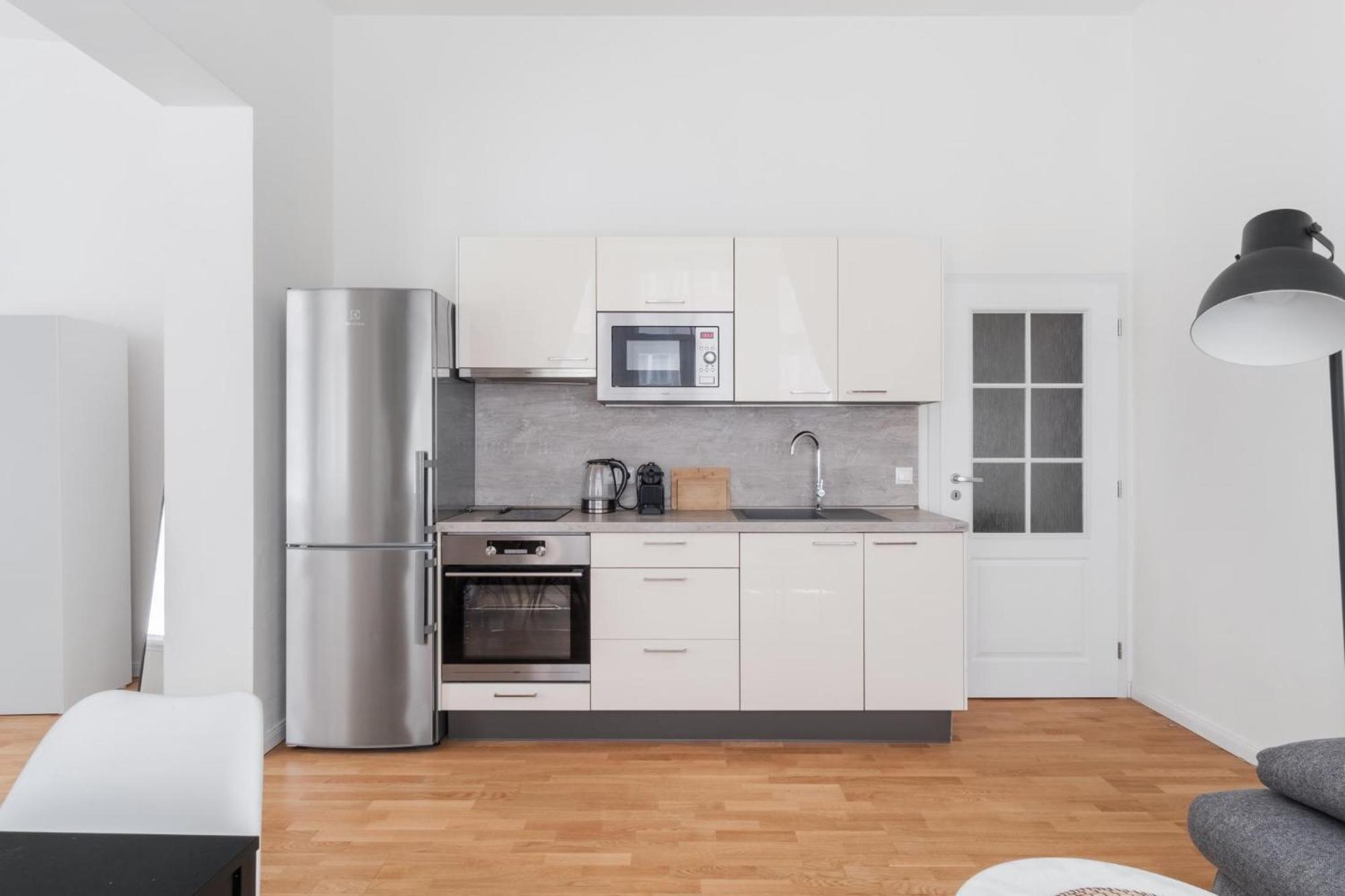 Apartmán Days - Elegant Near Wenceslas Square