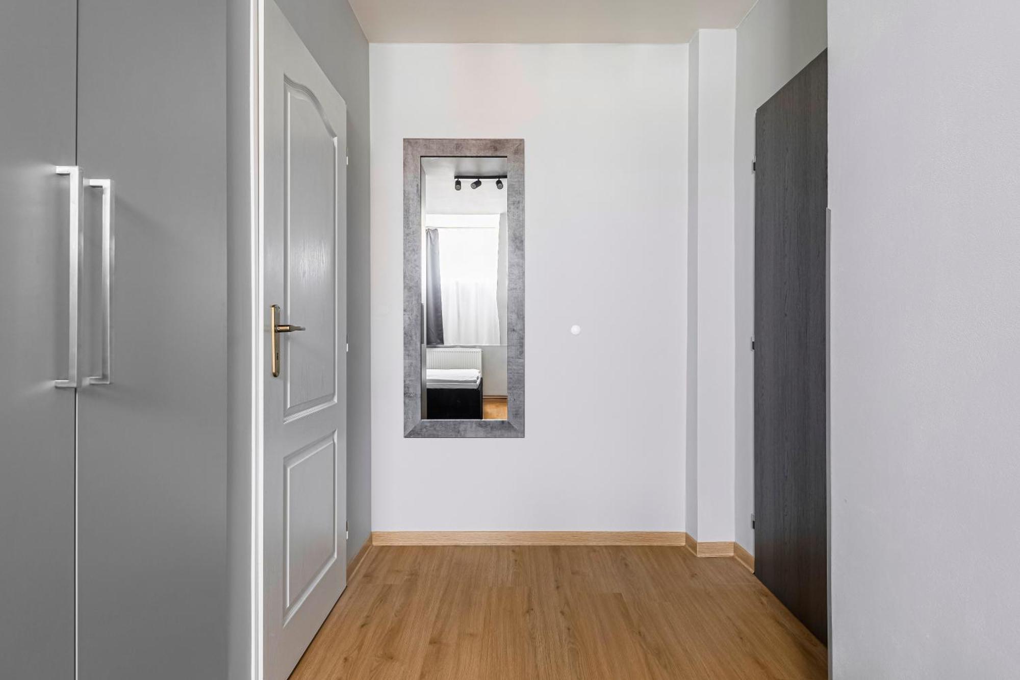 Koruna Hotell Prag